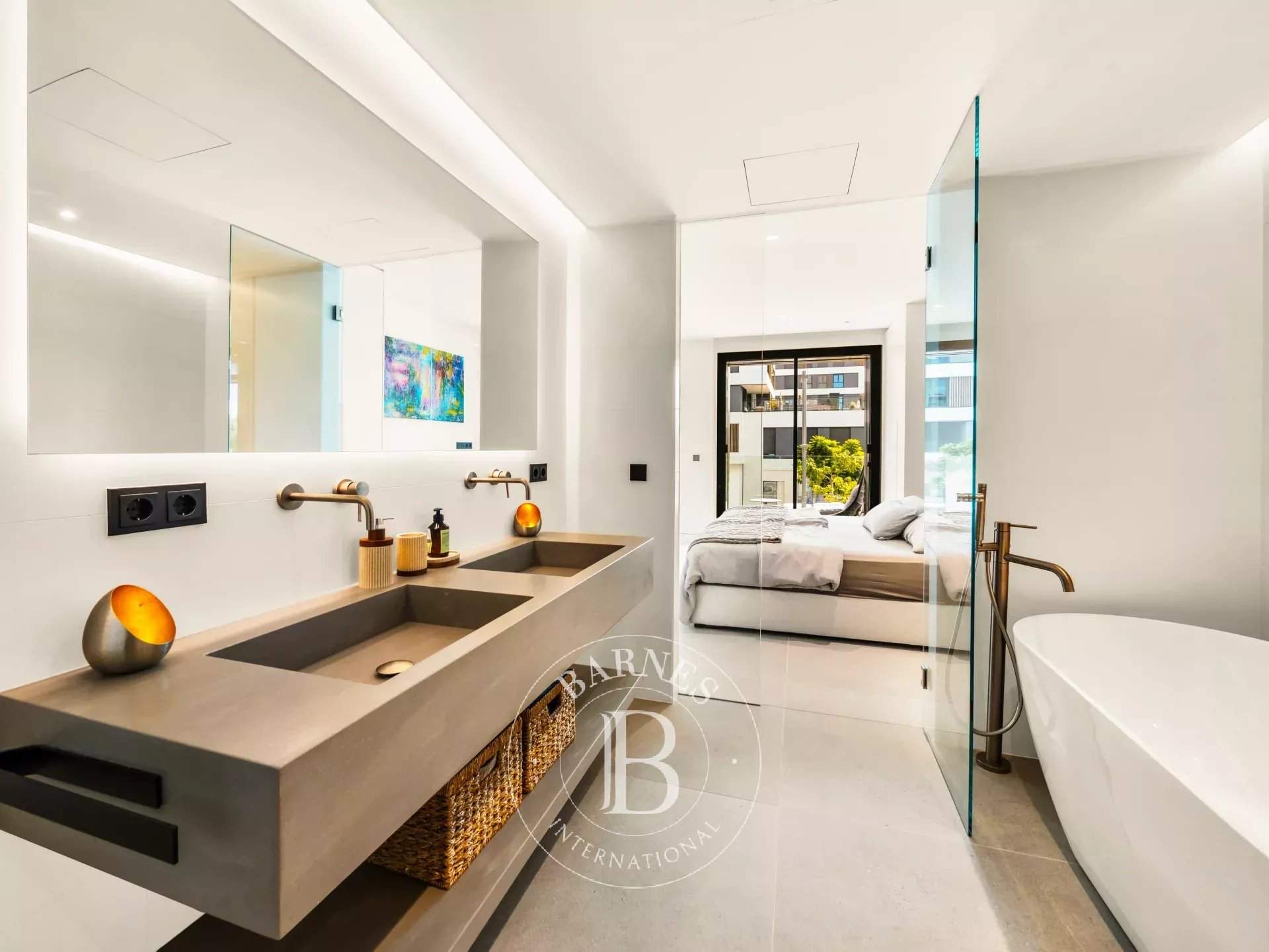 Palma de Mallorca  - Apartment 2 Bedrooms - picture 9