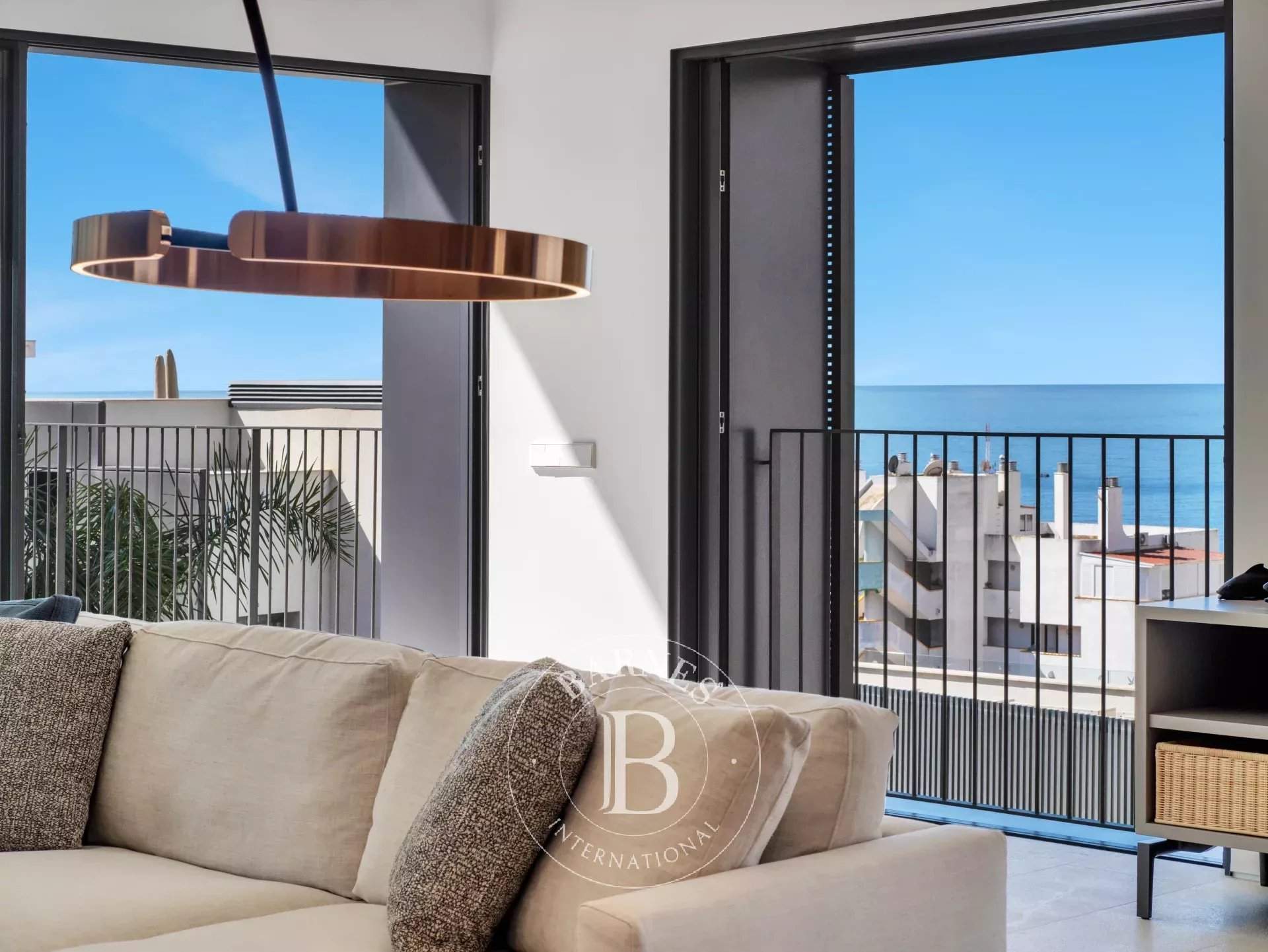 Palma de Mallorca  - Piso 4 Cuartos 3 Habitaciones - picture 2