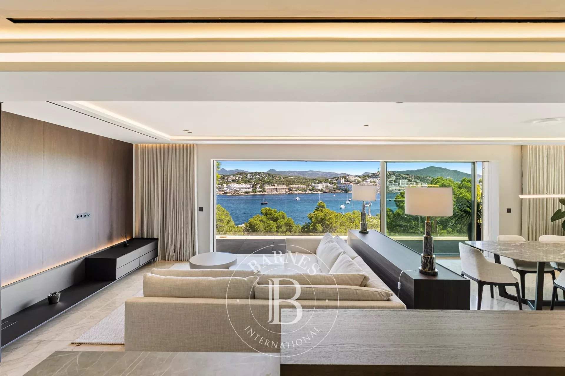 Santa Ponsa  - Villa 5 Cuartos 4 Habitaciones - picture 6