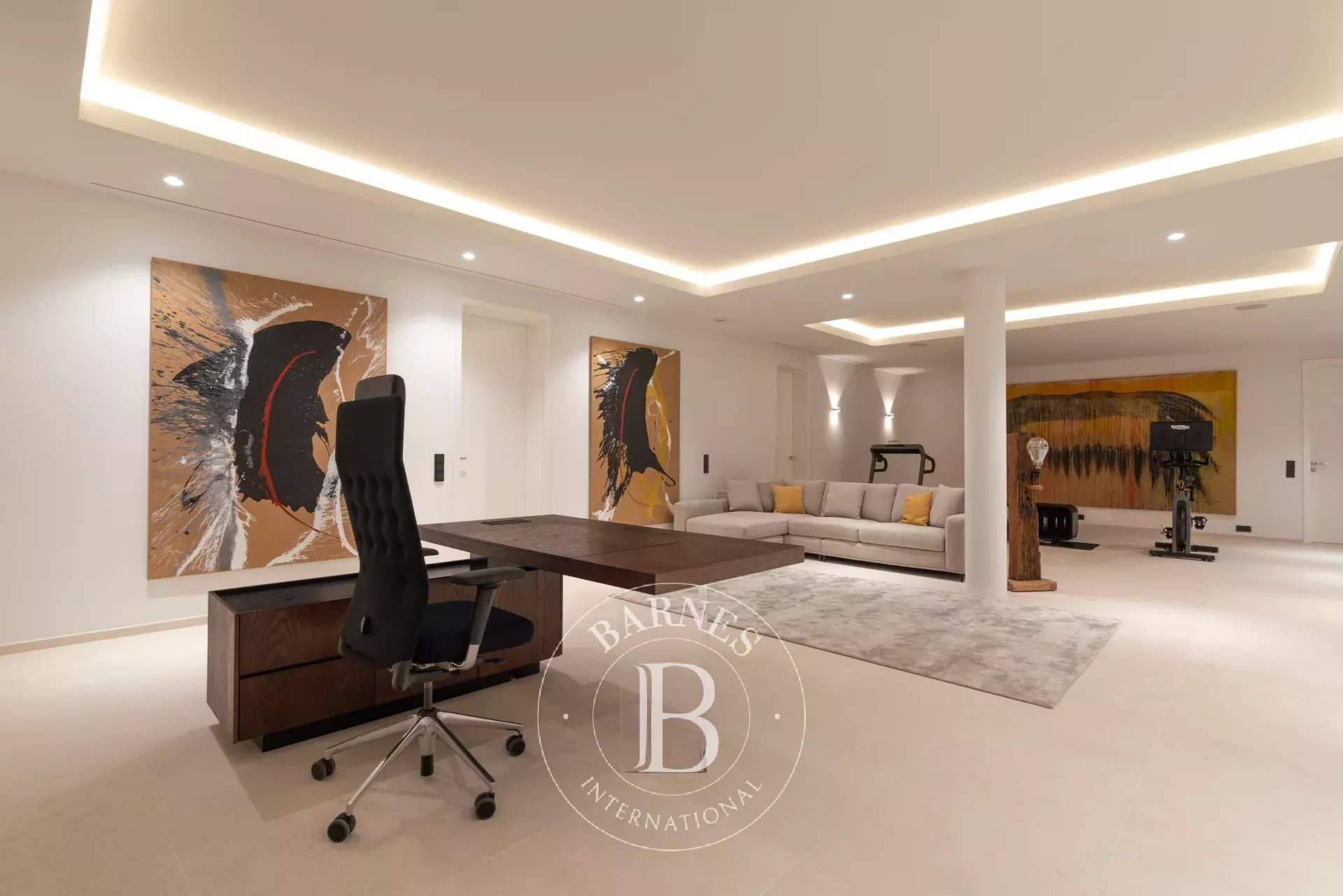 Port d'Andratx  - Villa 6 Bedrooms - picture 17