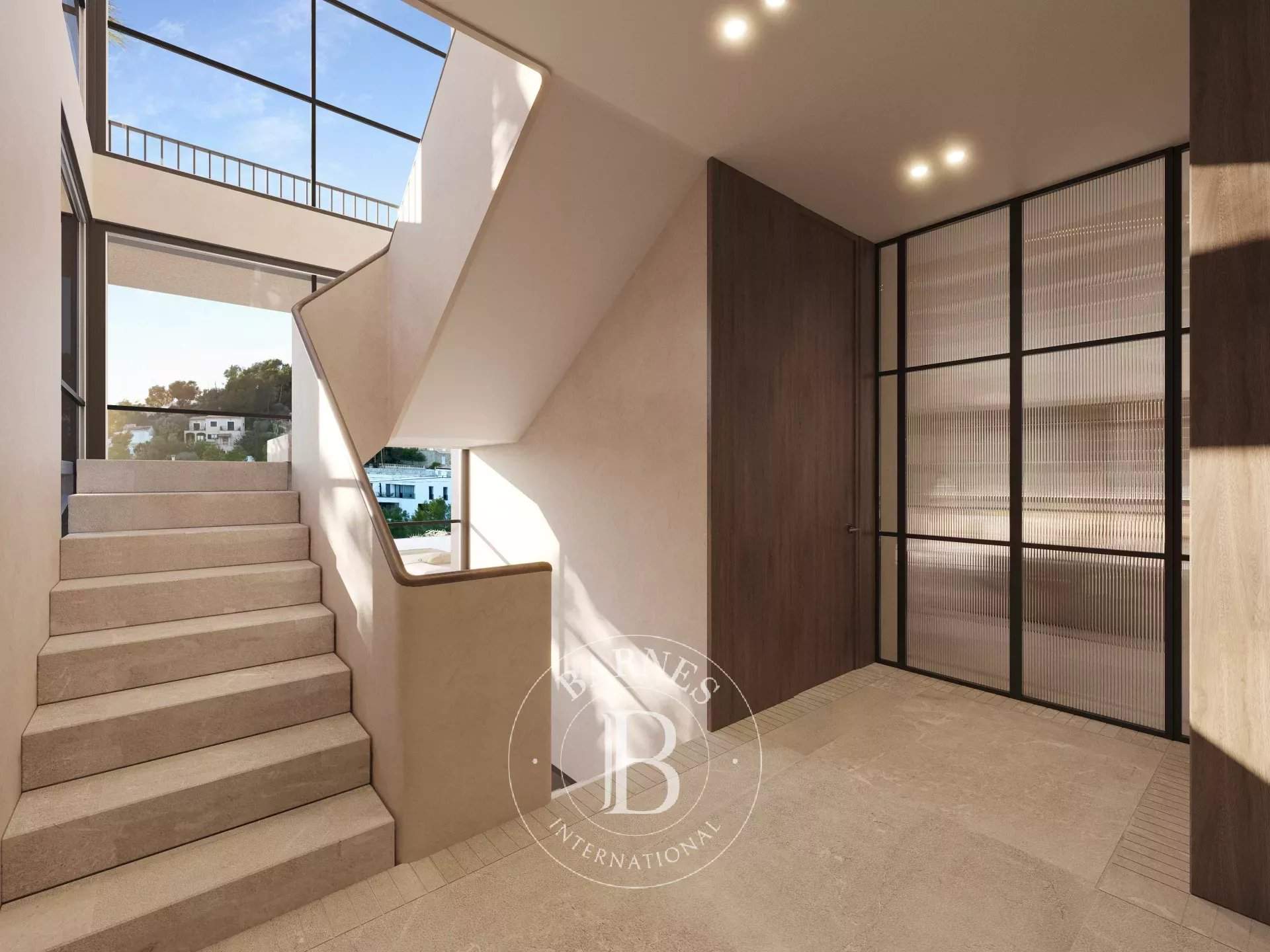 Costa d'En Blanes  - Villa 5 Cuartos 4 Habitaciones - picture 7