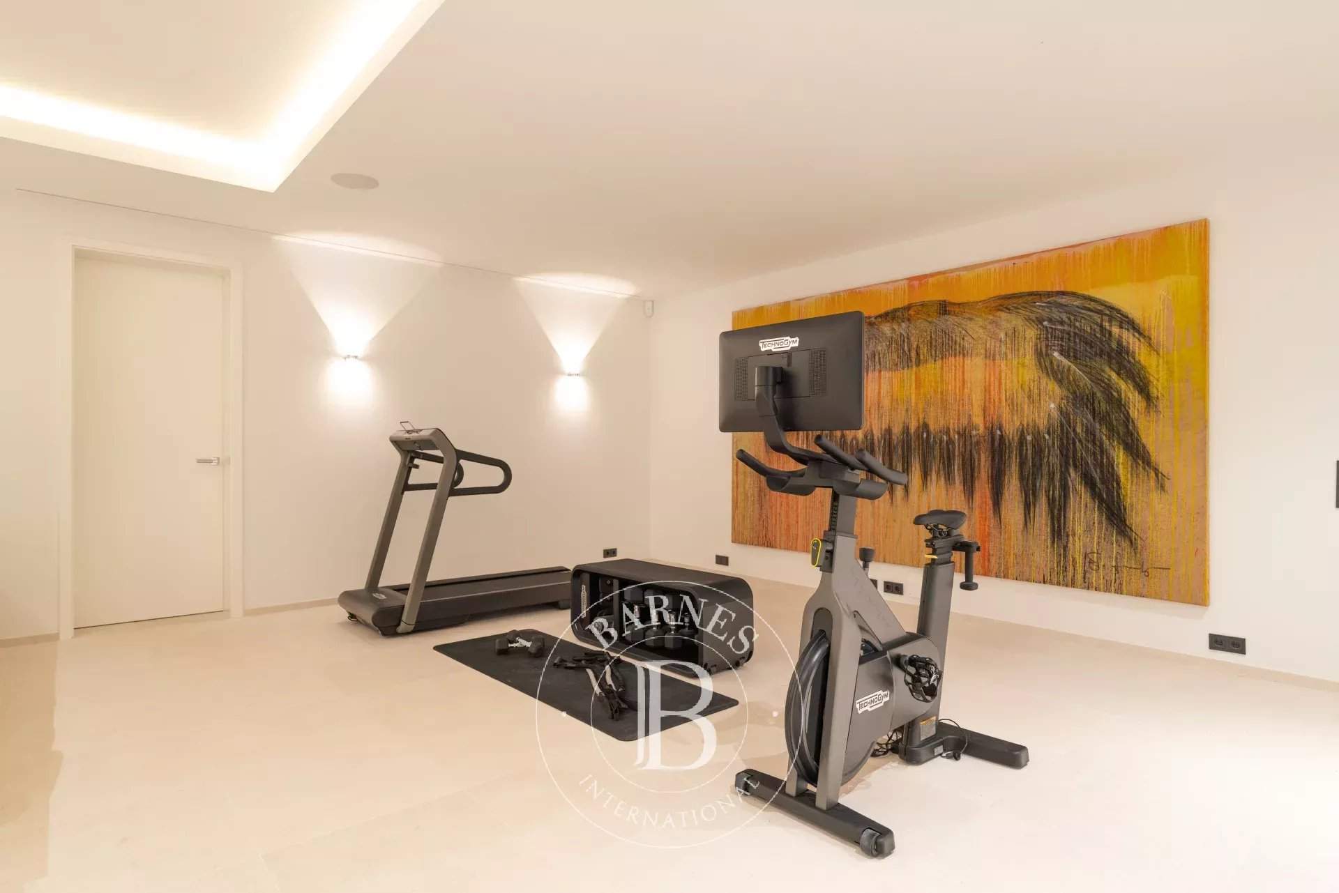 Port d'Andratx  - Villa 6 Bedrooms - picture 18