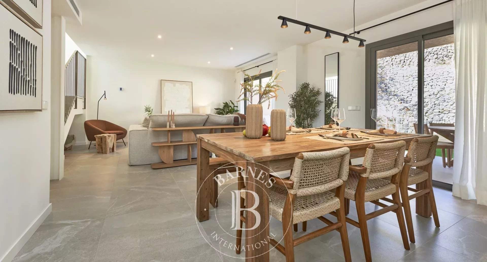 Palma de Mallorca  - Townhouse 3 Bedrooms - picture 2