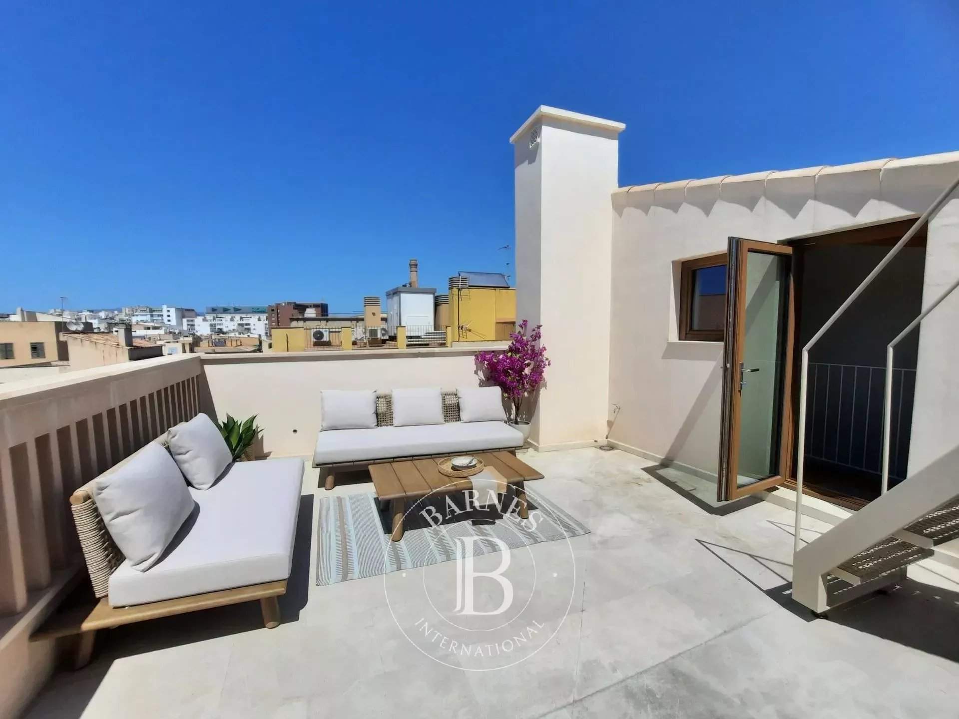 Palma de Mallorca  - Piso 3 Cuartos 2 Habitaciones - picture 7