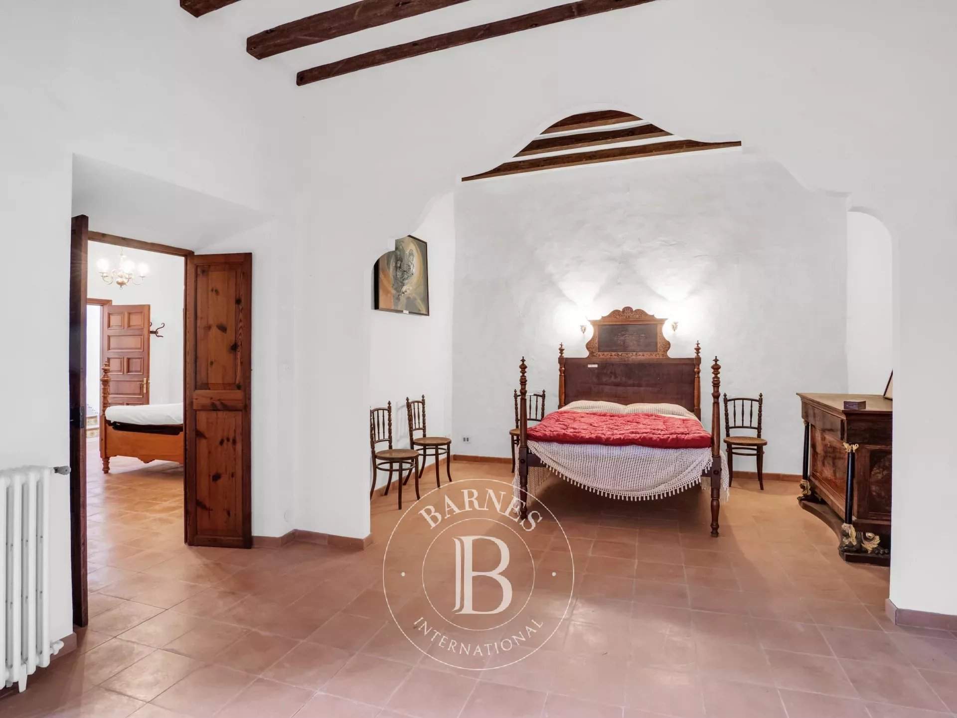 Fornalutx  - Villa 12 Cuartos 8 Habitaciones - picture 13