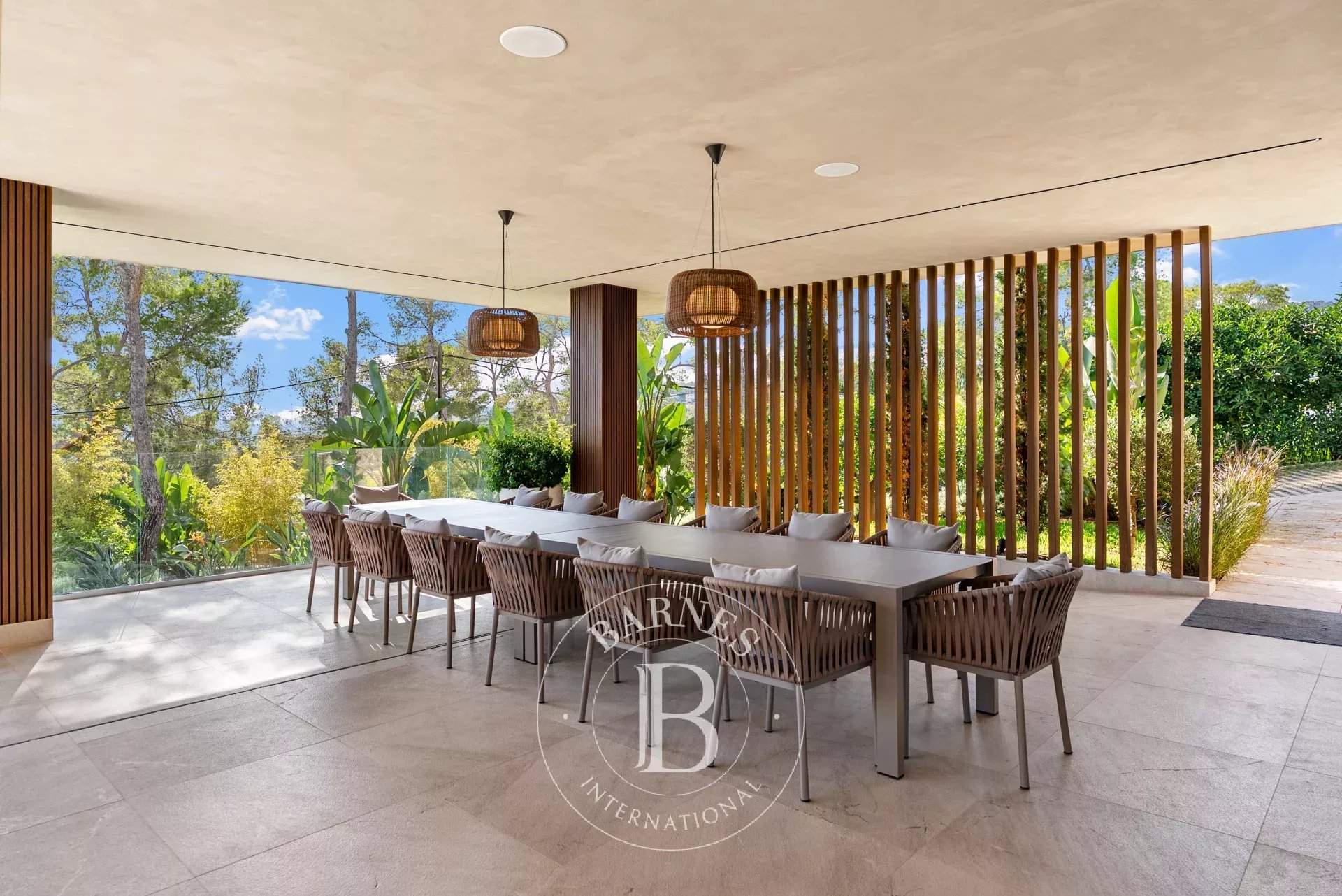 Portals Nous  - Villa 7 Bedrooms - picture 7