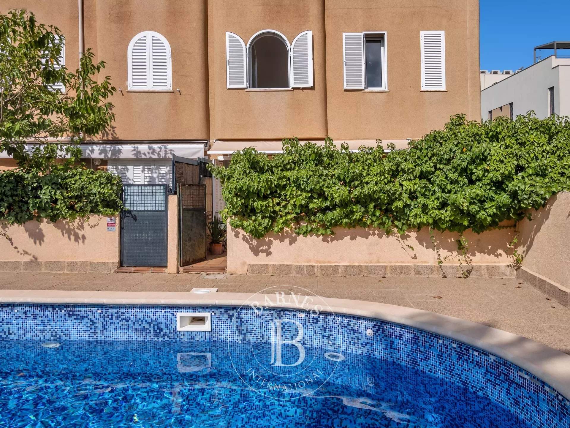 Palma de Mallorca  - Piso 8 Cuartos 4 Habitaciones - picture 19