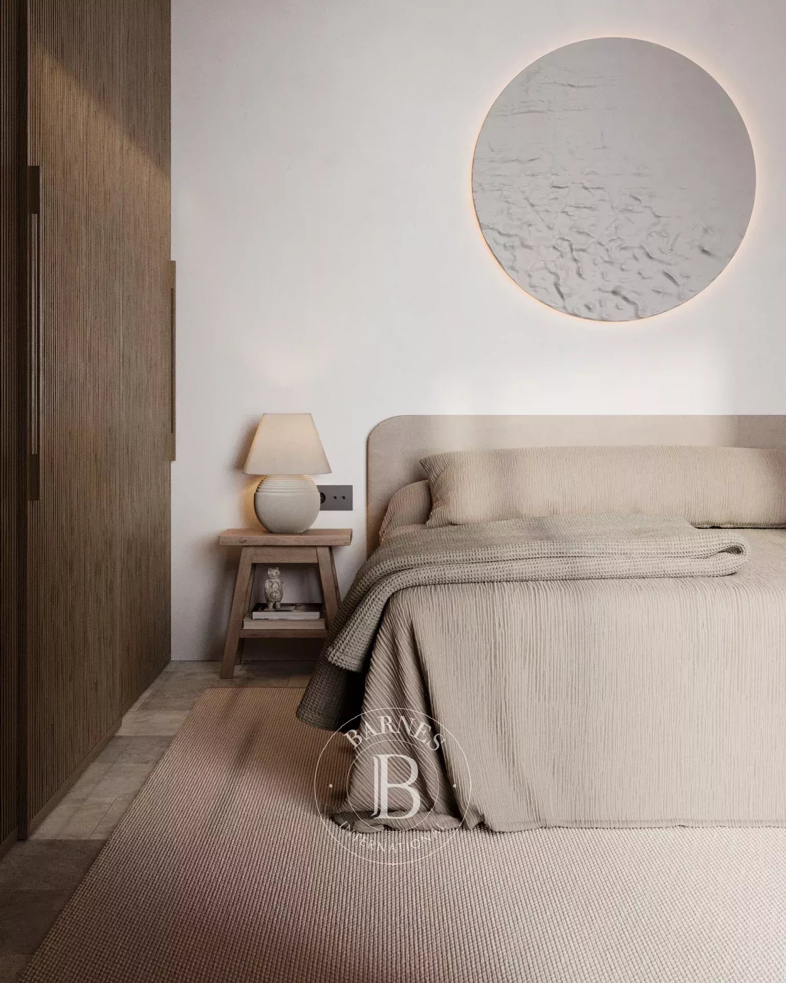 Palma de Mallorca  - Ático 4 Cuartos 3 Habitaciones - picture 3