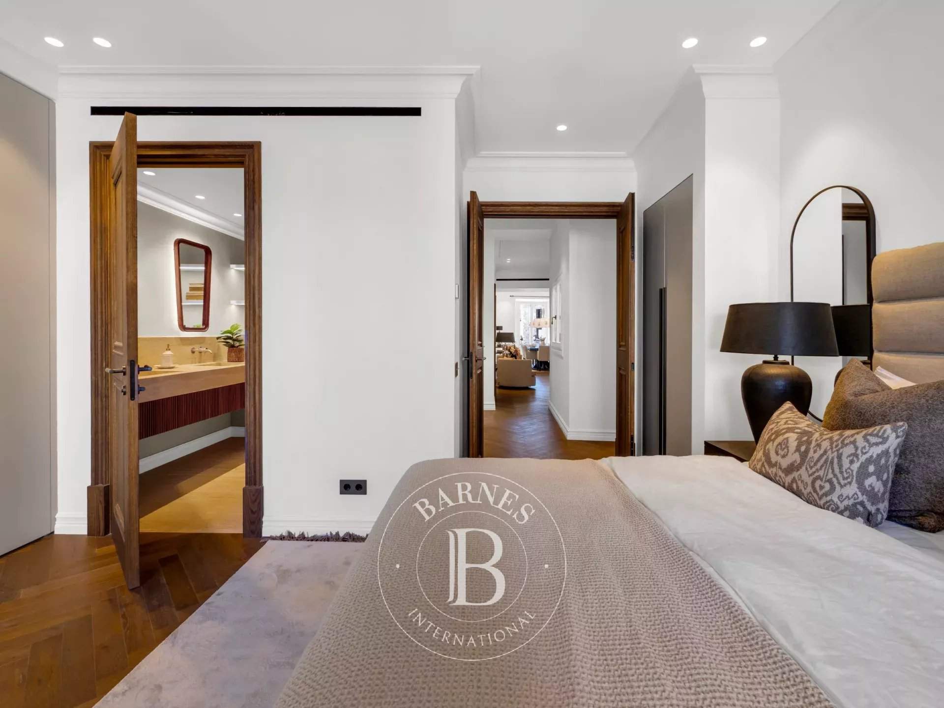 Palma de Mallorca  - Piso 3 Cuartos 3 Habitaciones - picture 20