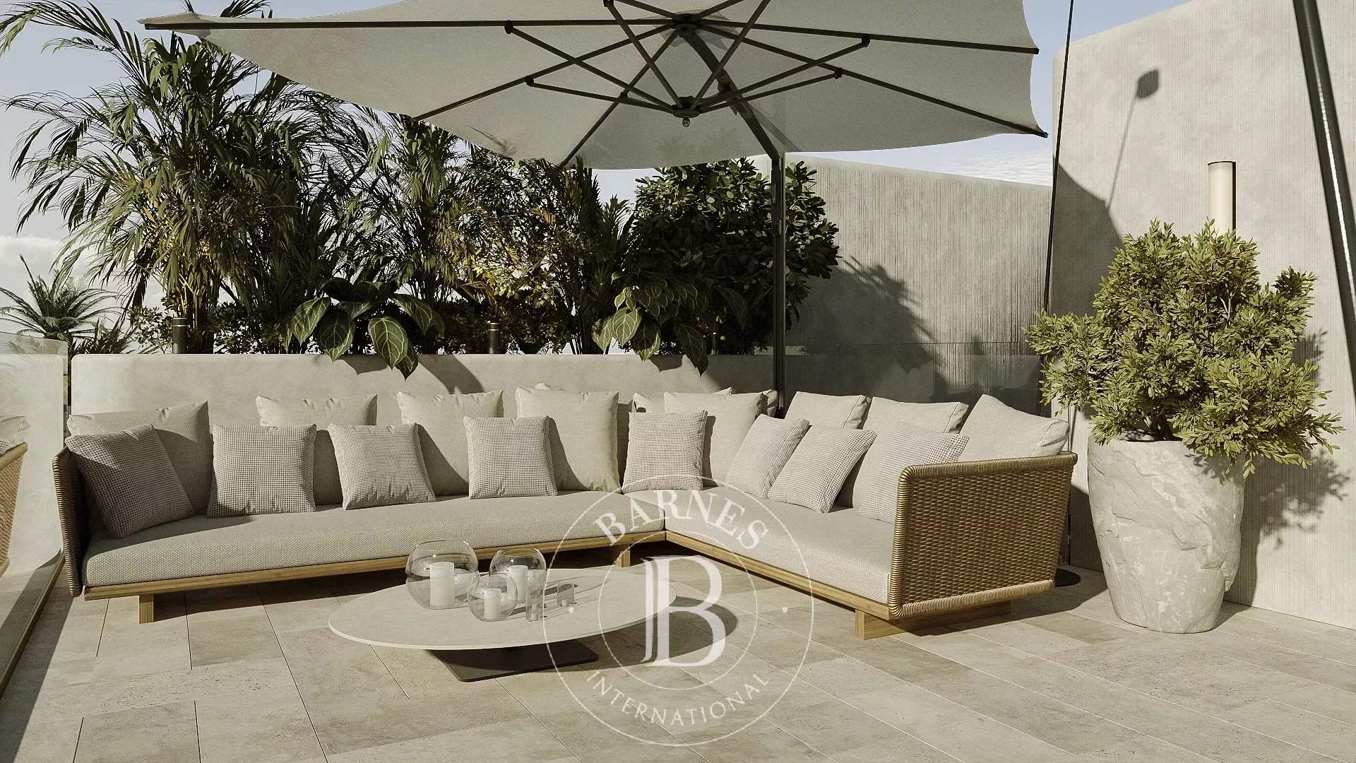 Palma de Mallorca  - Piso 4 Cuartos 3 Habitaciones - picture 15