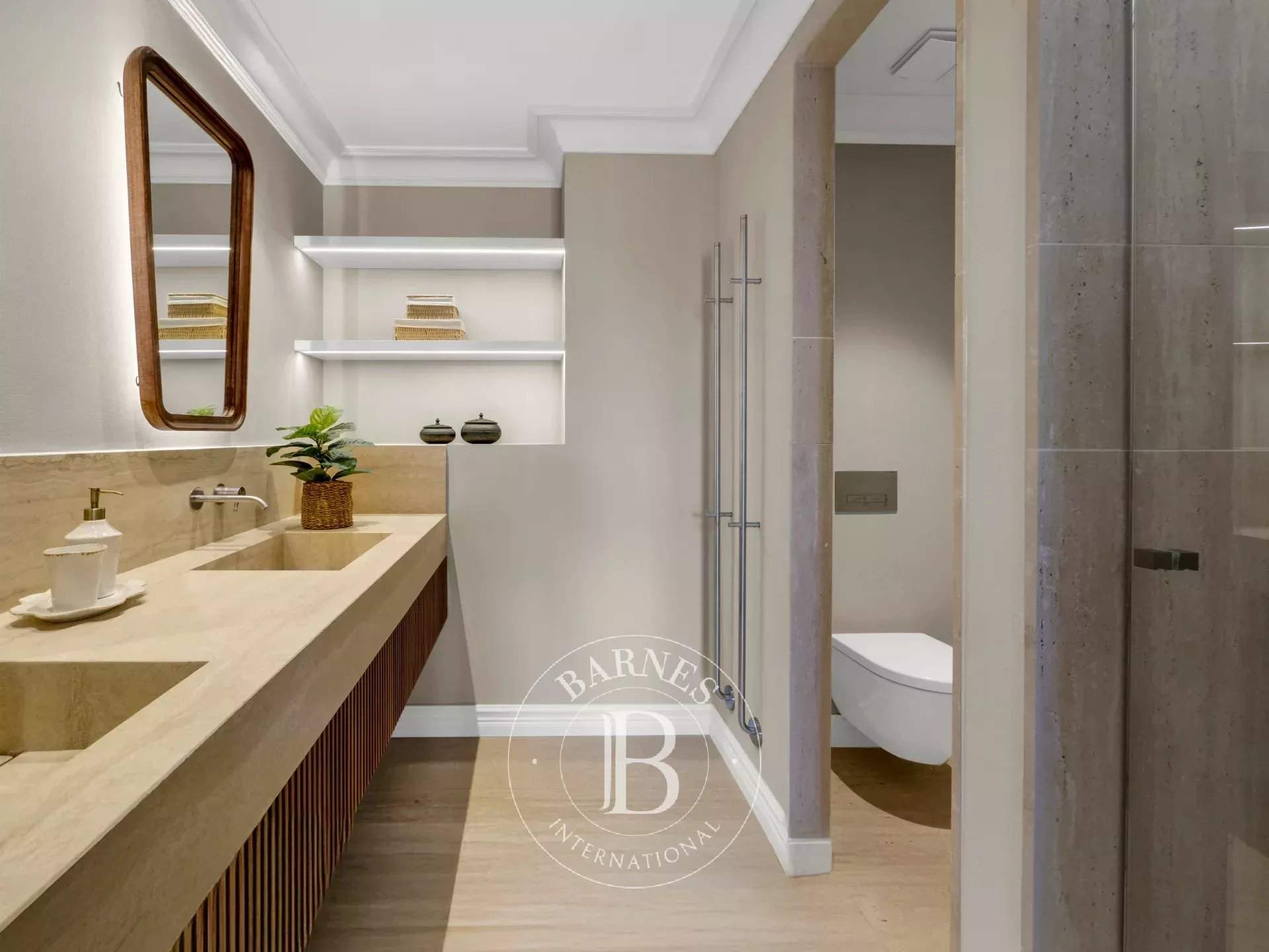 Palma de Mallorca  - Piso 3 Cuartos 3 Habitaciones - picture 19