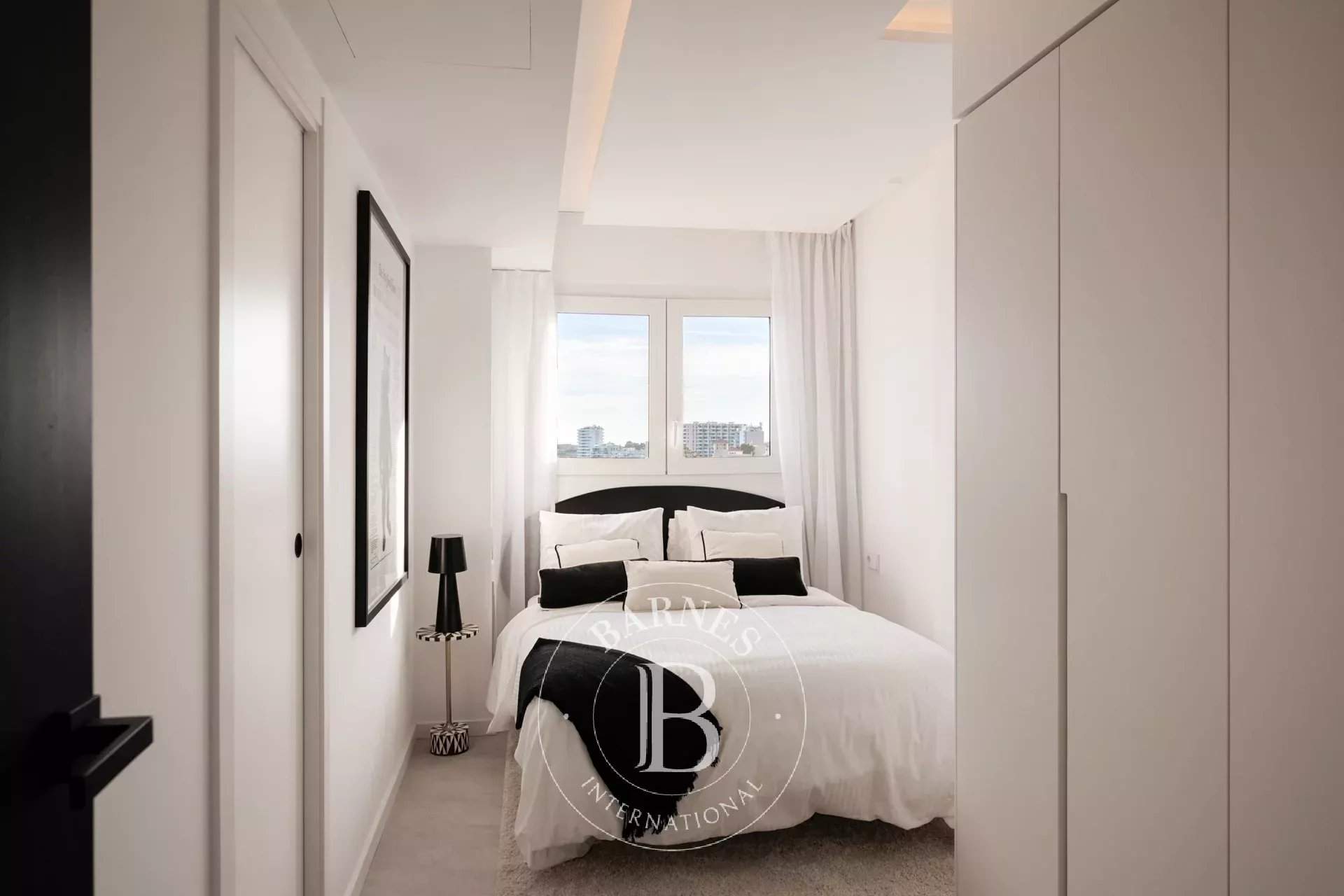 Palma de Mallorca  - Ático 4 Cuartos 3 Habitaciones - picture 13