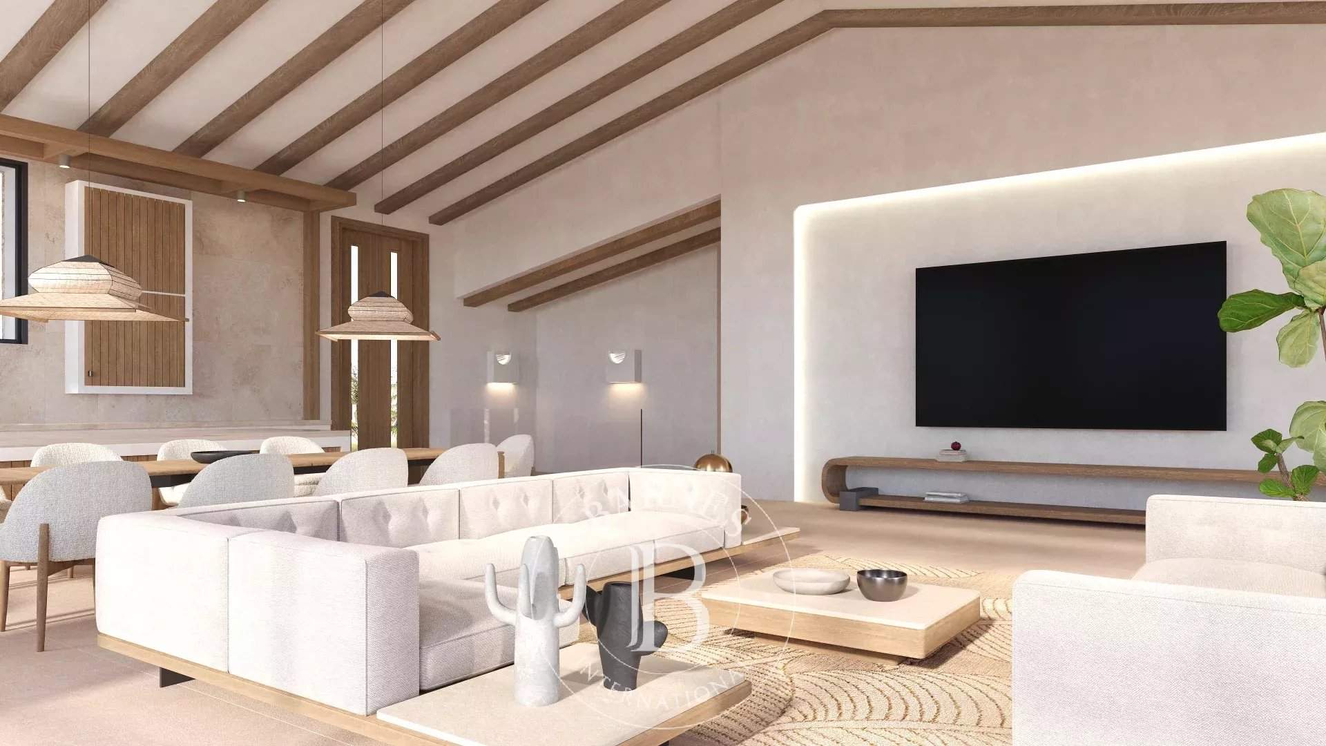 Marratxi  - Villa 7 Cuartos - picture 8