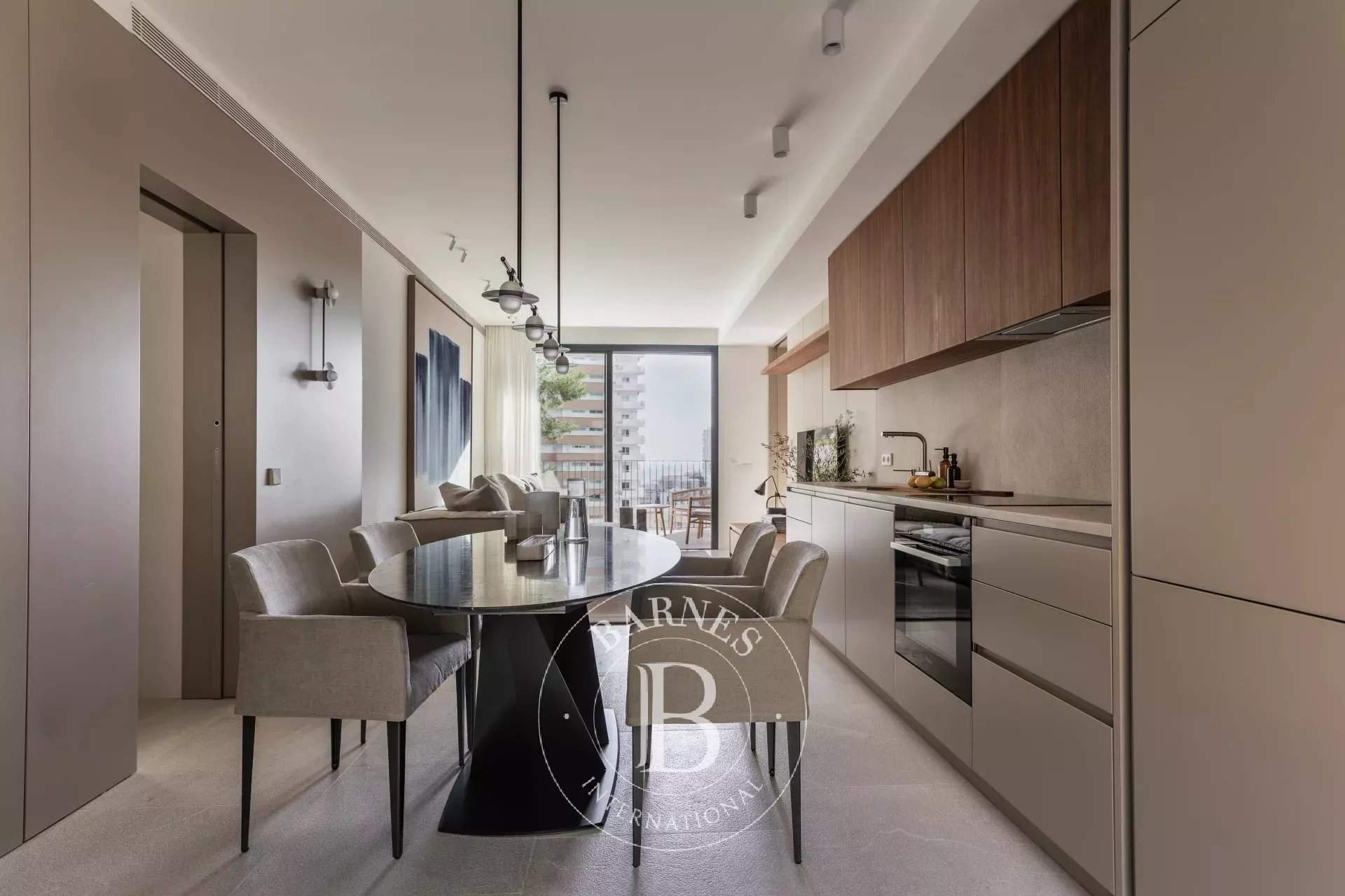 Palma de Mallorca  - Apartment 2 Bedrooms - picture 8