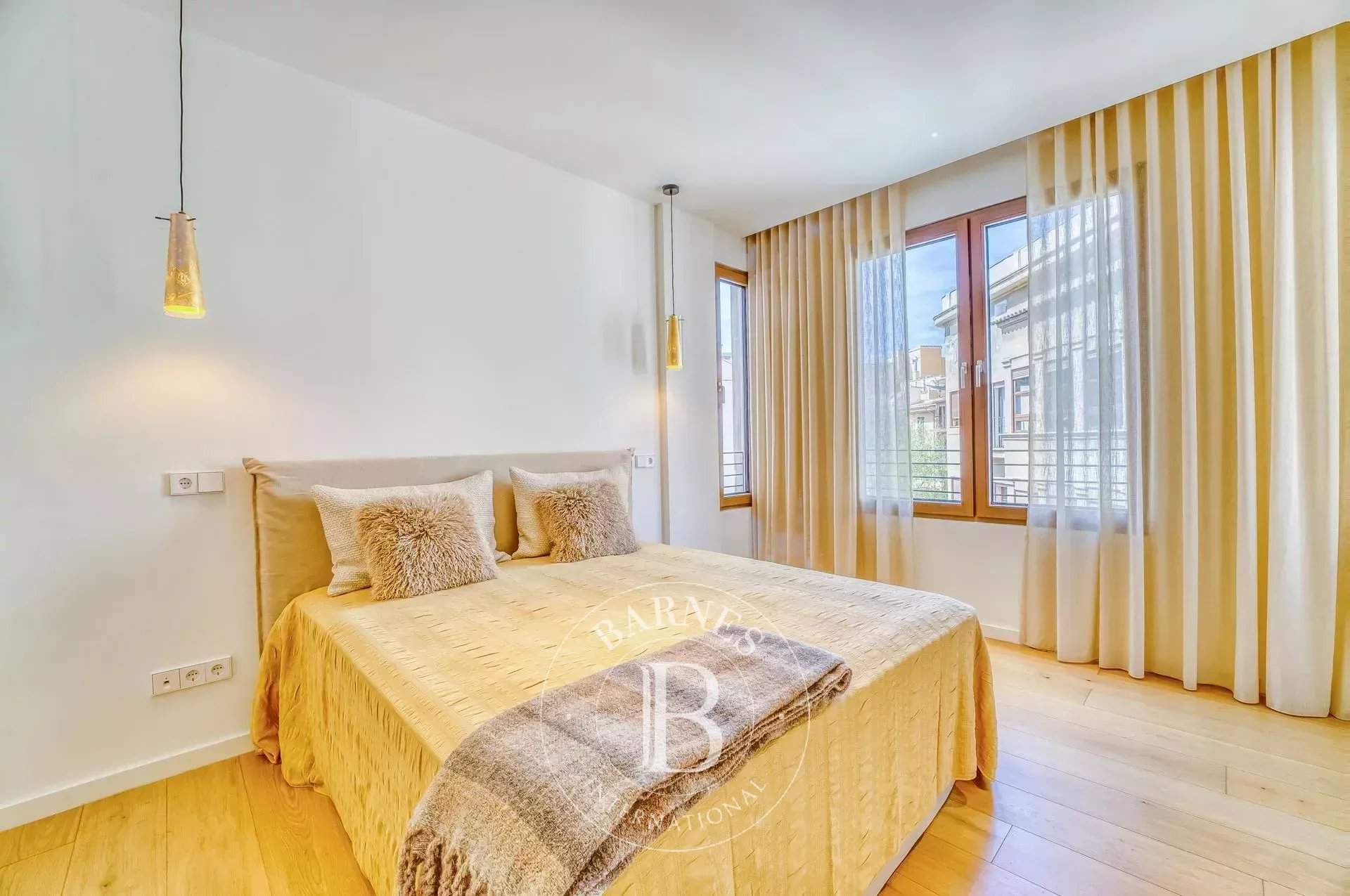 Palma de Mallorca  - Piso 3 Cuartos 2 Habitaciones - picture 9