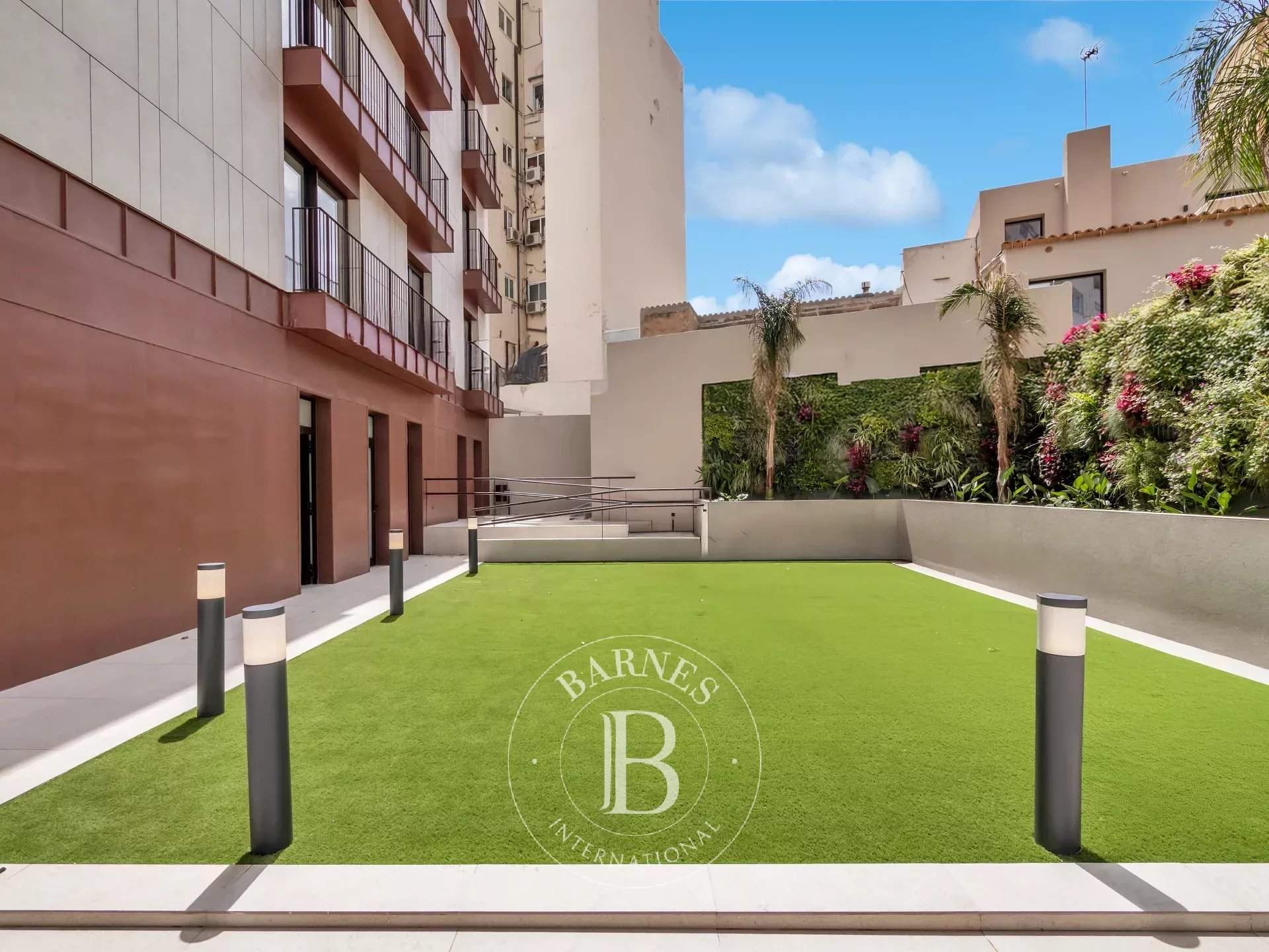 Palma de Mallorca  - Piso 2 Cuartos, 1 Habitacion - picture 16