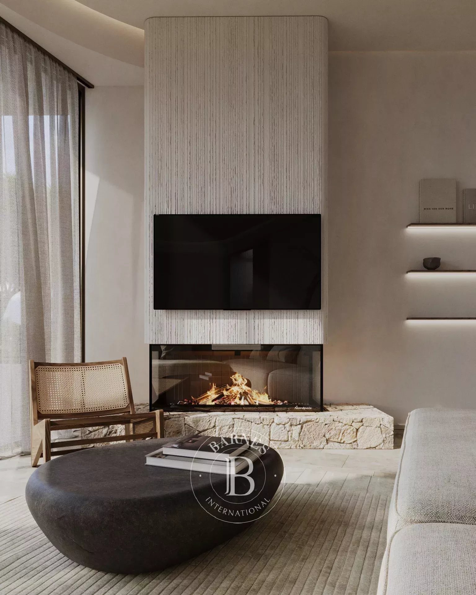 Palma de Mallorca  - Piso 4 Cuartos 3 Habitaciones - picture 8