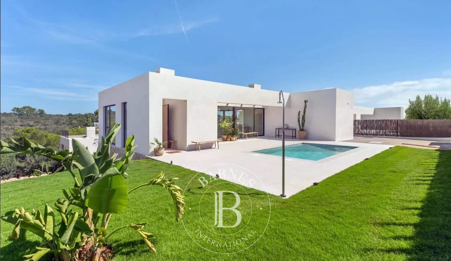 Cala Murada  - Villa 3 Bedrooms - picture 14