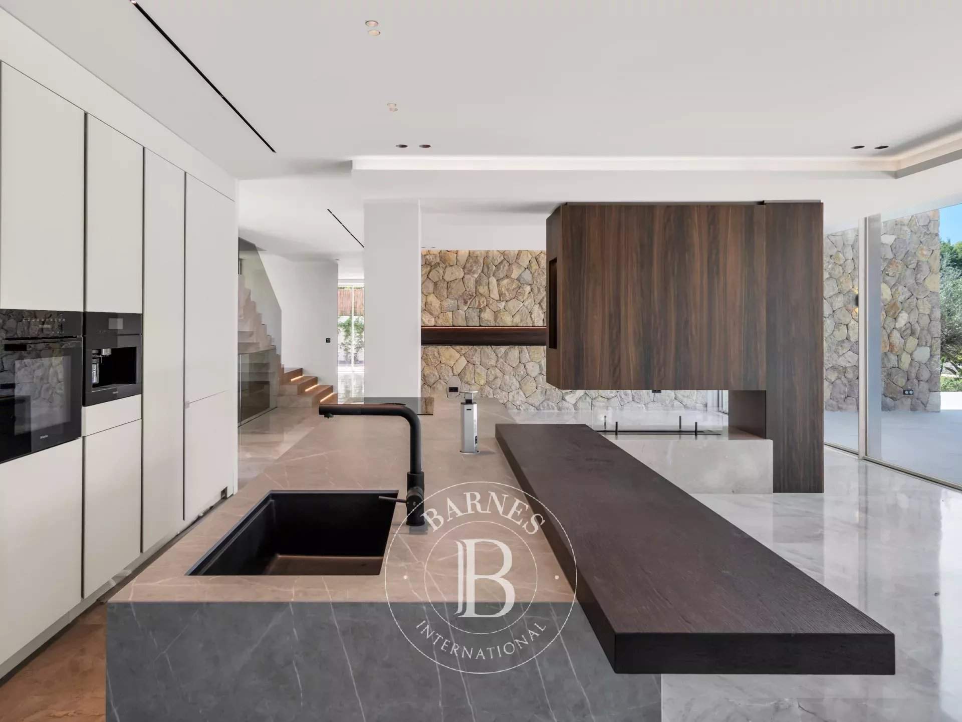 Santa Ponsa  - Villa 9 Cuartos 4 Habitaciones - picture 7