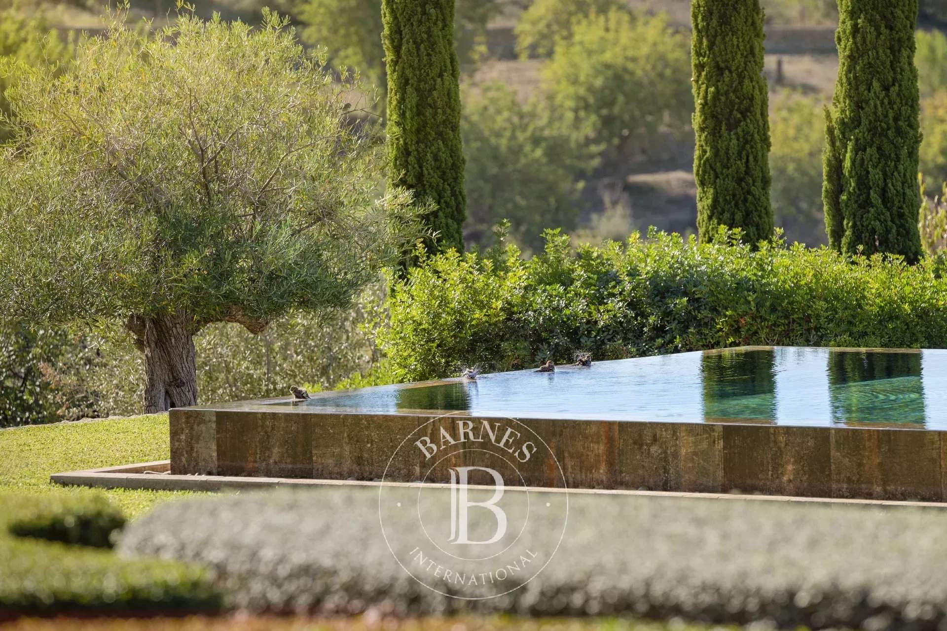 Santa María del Camí  - Villa 5 Bedrooms - picture 15