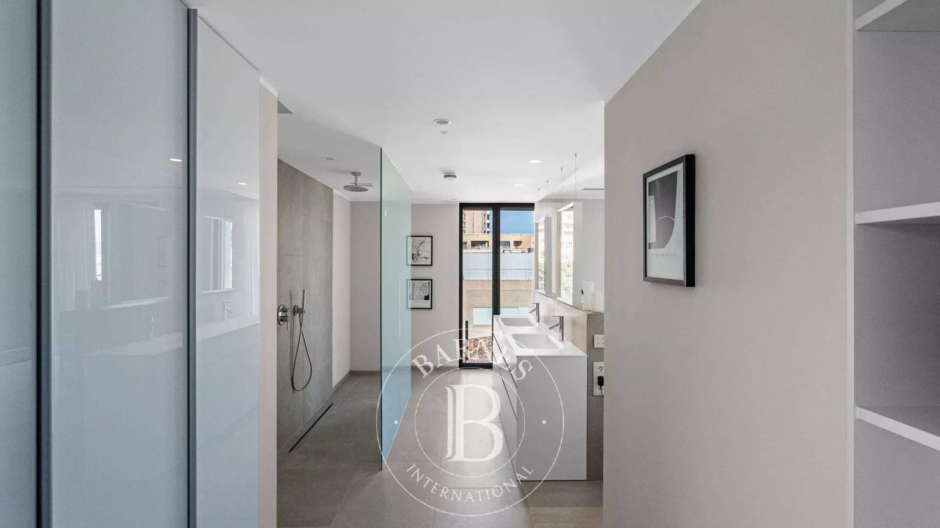 Palma de Mallorca  - Penthouse 4 Pi&egrave;ces 3 Chambres - picture 14