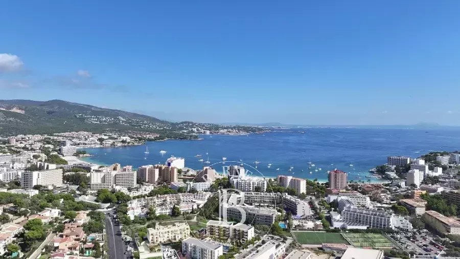 Palmanova  - Ático 4 Cuartos 3 Habitaciones - picture 11