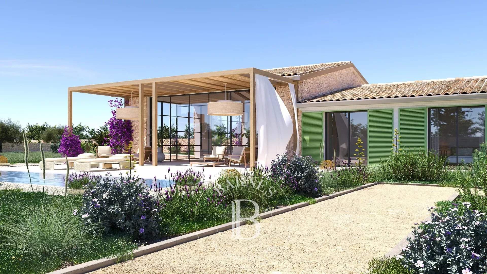 Marratxi  - Villa 7 Cuartos - picture 16