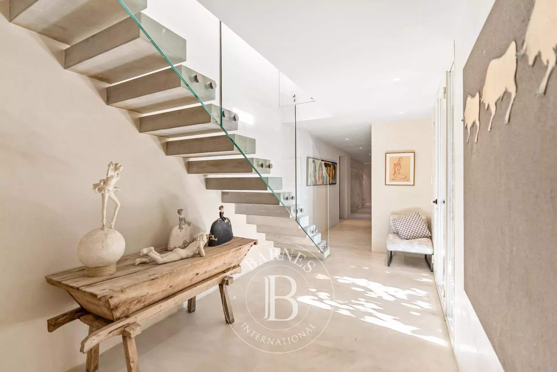 Santa Ponsa  - Villa 12 Cuartos 9 Habitaciones - picture 15