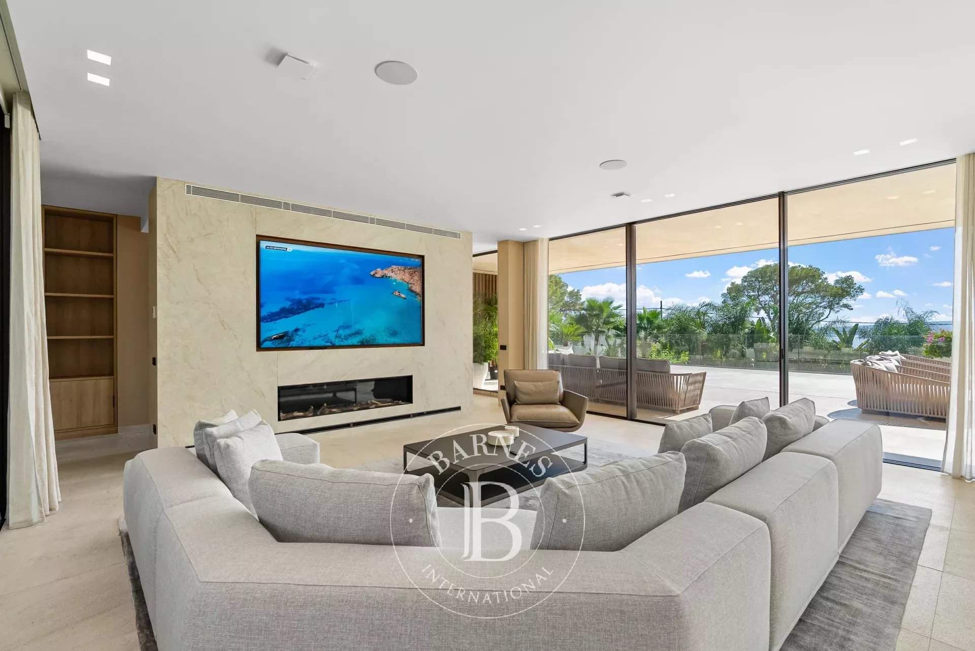 Portals Nous  - Villa 7 Bedrooms - picture 14