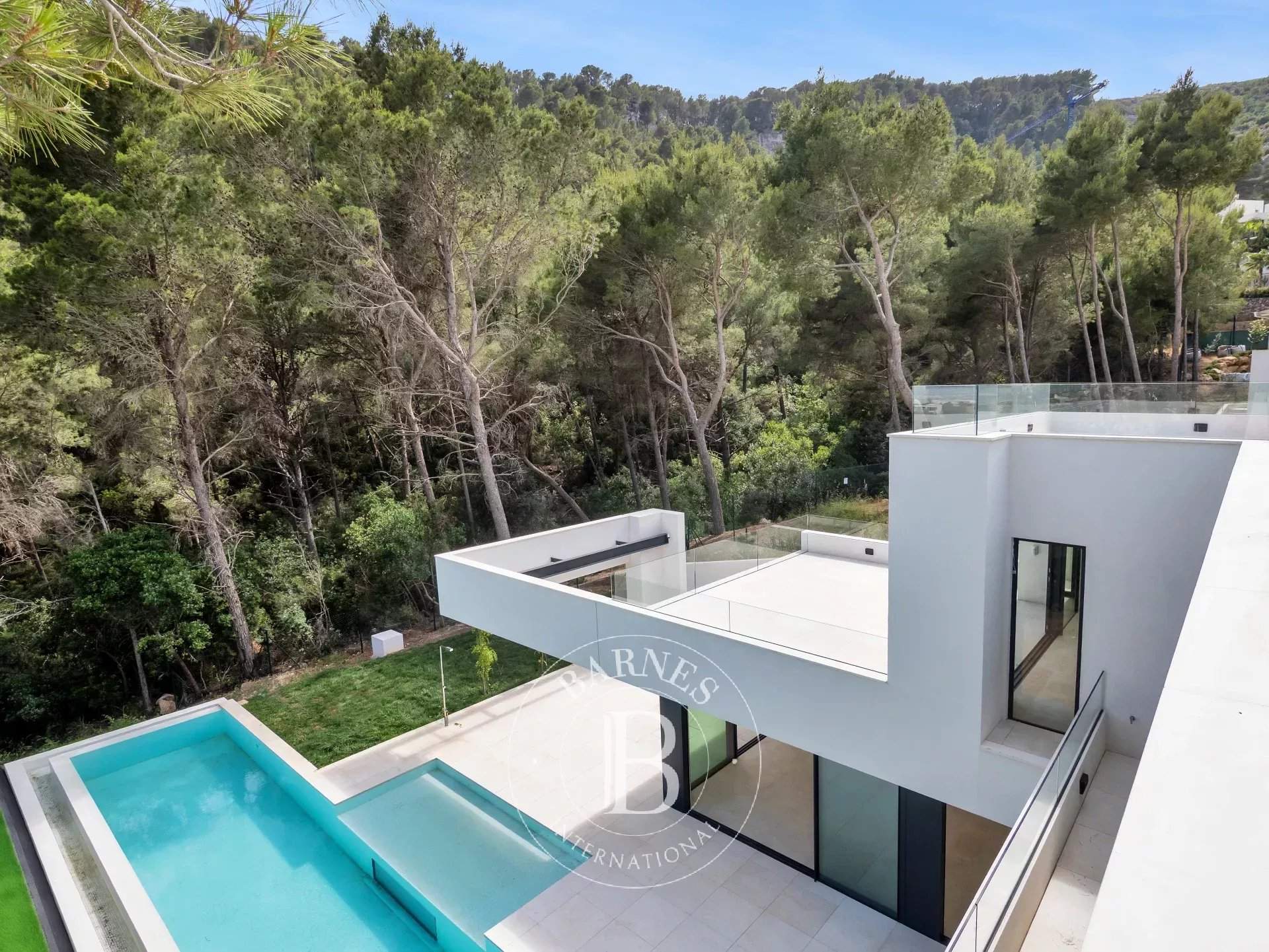 Palma de Mallorca  - Villa 5 Cuartos 4 Habitaciones - picture 12