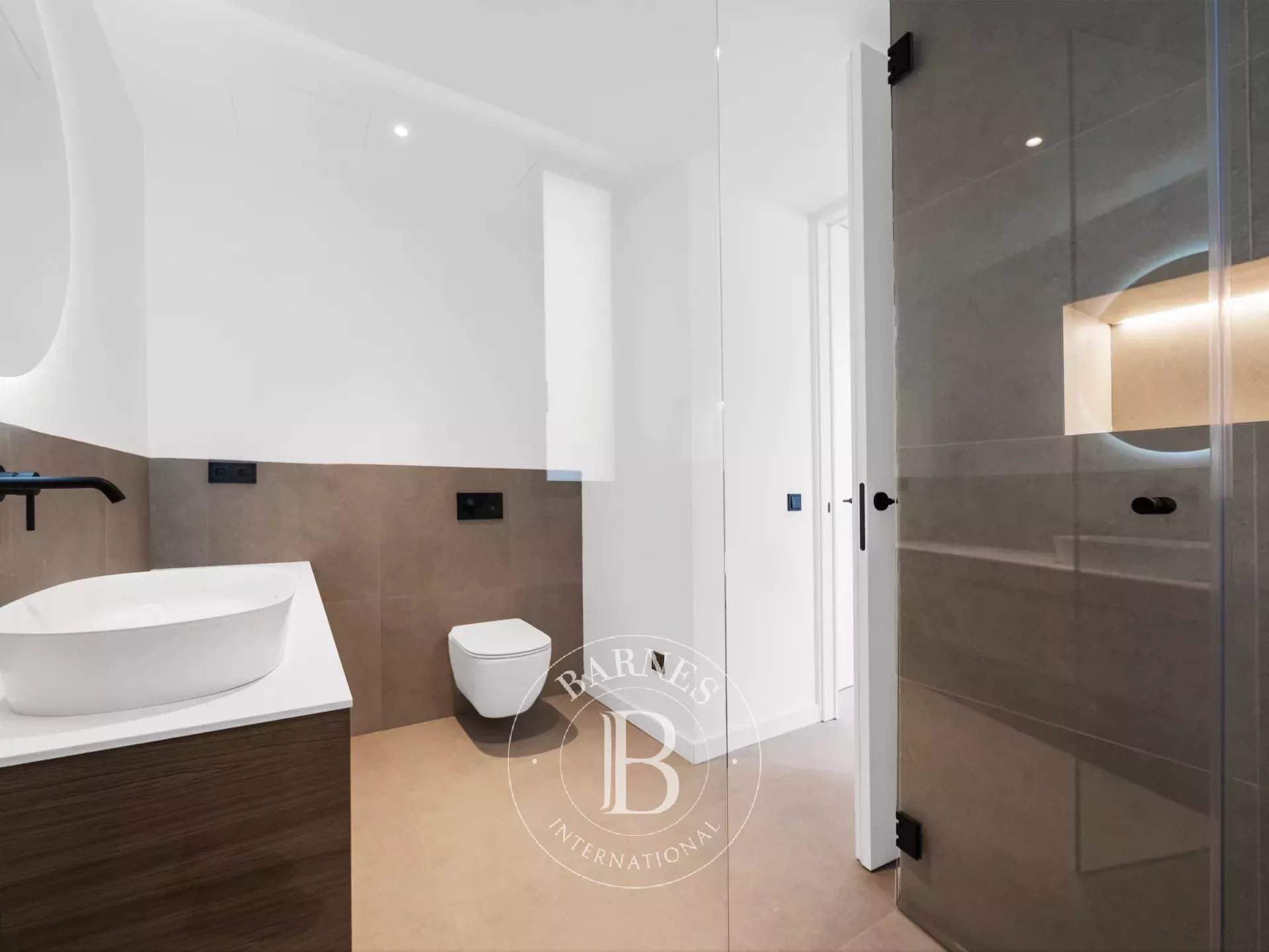 Palma de Mallorca  - Piso 4 Cuartos 3 Habitaciones - picture 9