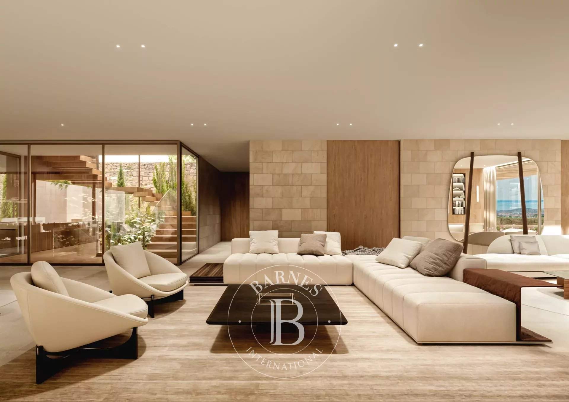 Palma de Mallorca  - Villa 11 Bedrooms - picture 19