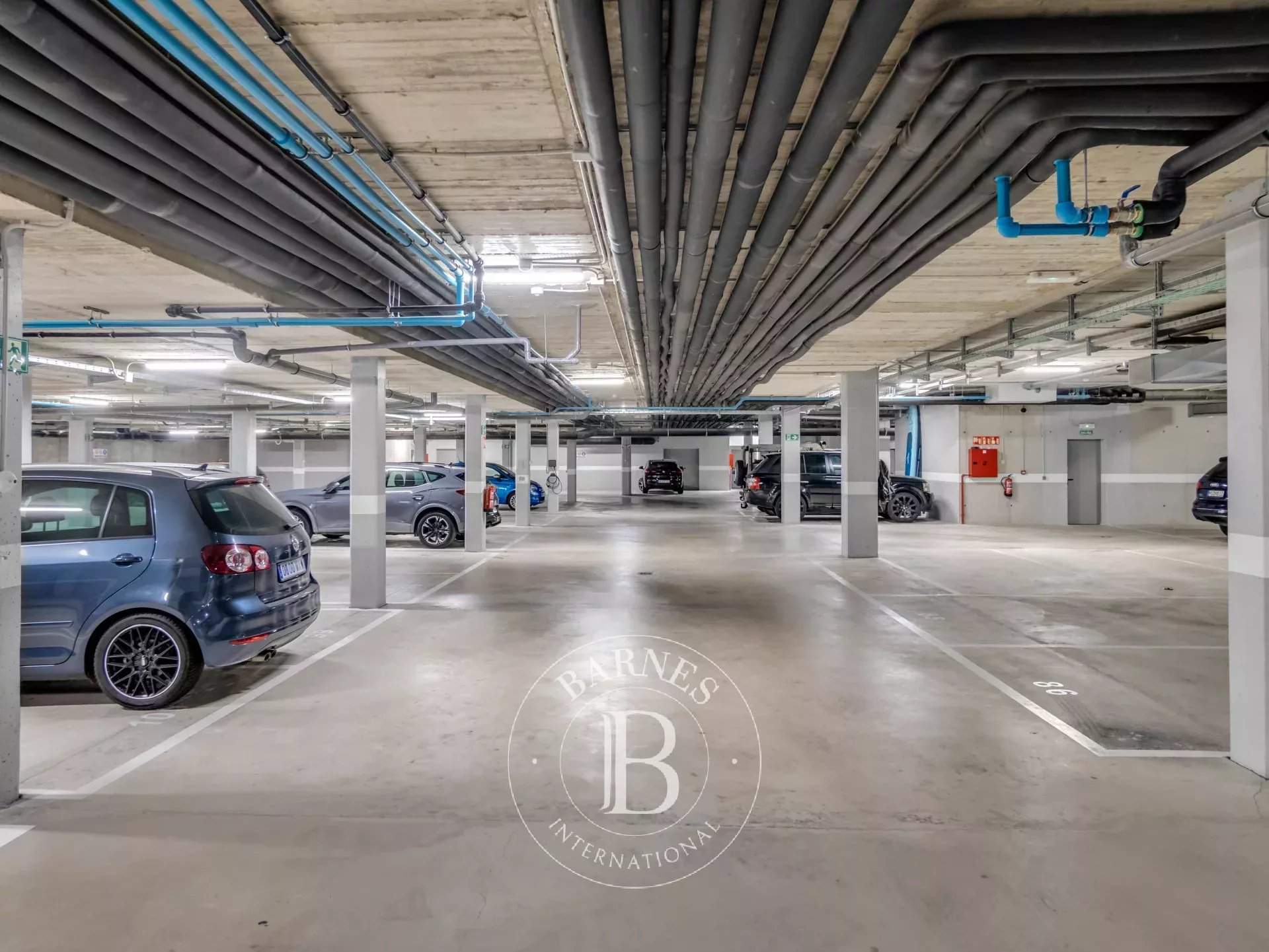 Palma de Mallorca  - Apartment 2 Bedrooms - picture 14