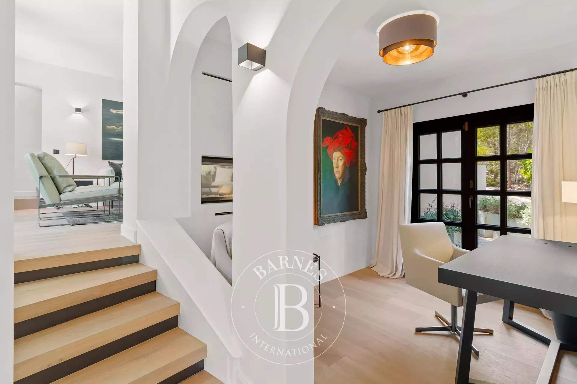 Port d'Andratx  - Villa 4 Bedrooms - picture 11