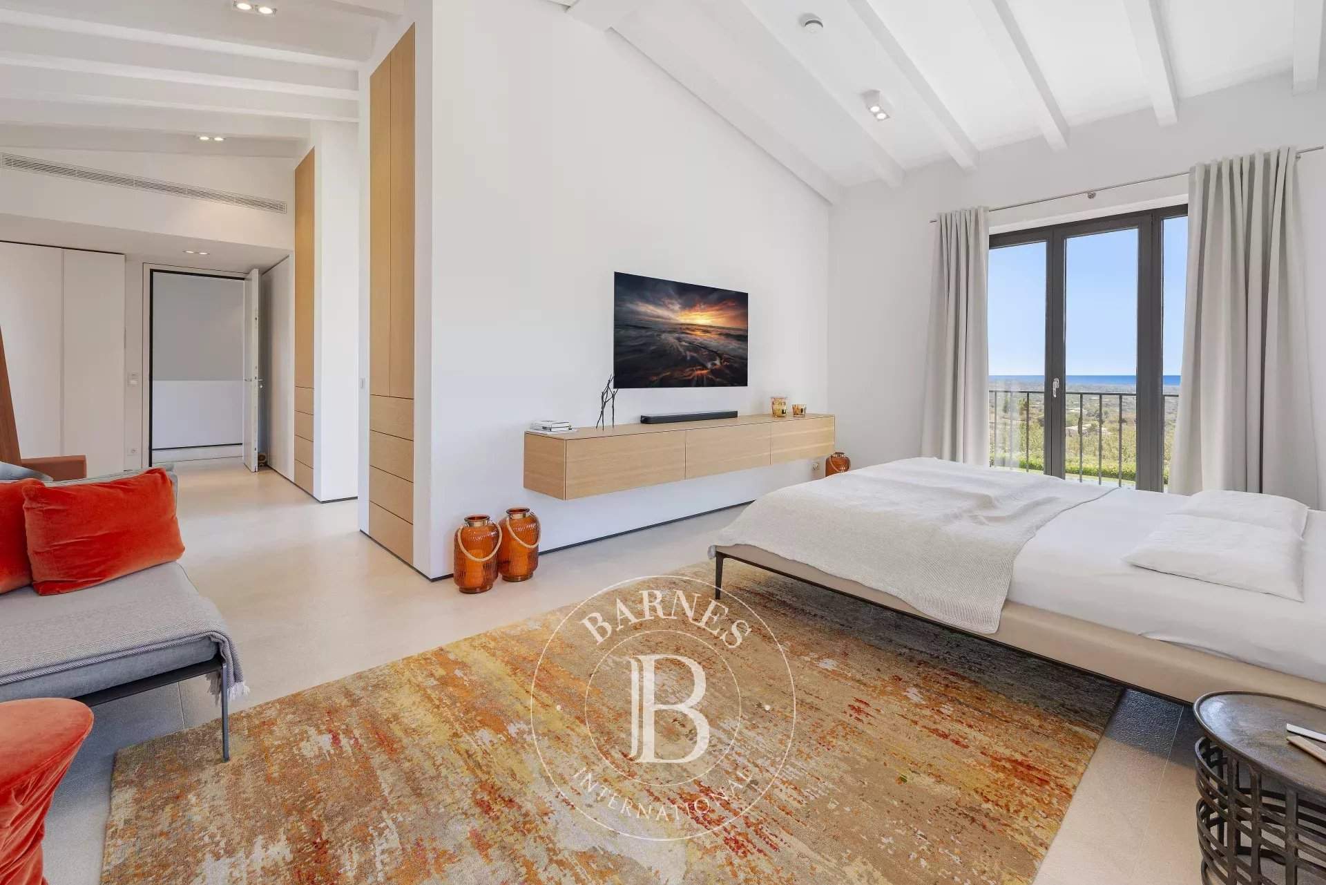 Santa María del Camí  - Villa 5 Bedrooms - picture 10