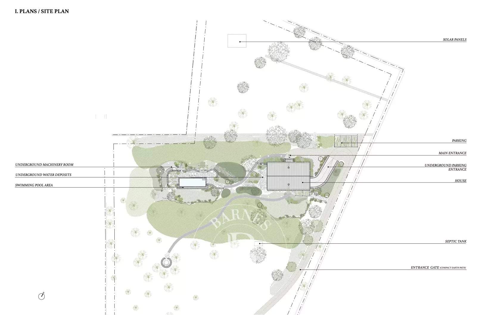 Alaró  - Villa 4 Bedrooms - picture 11