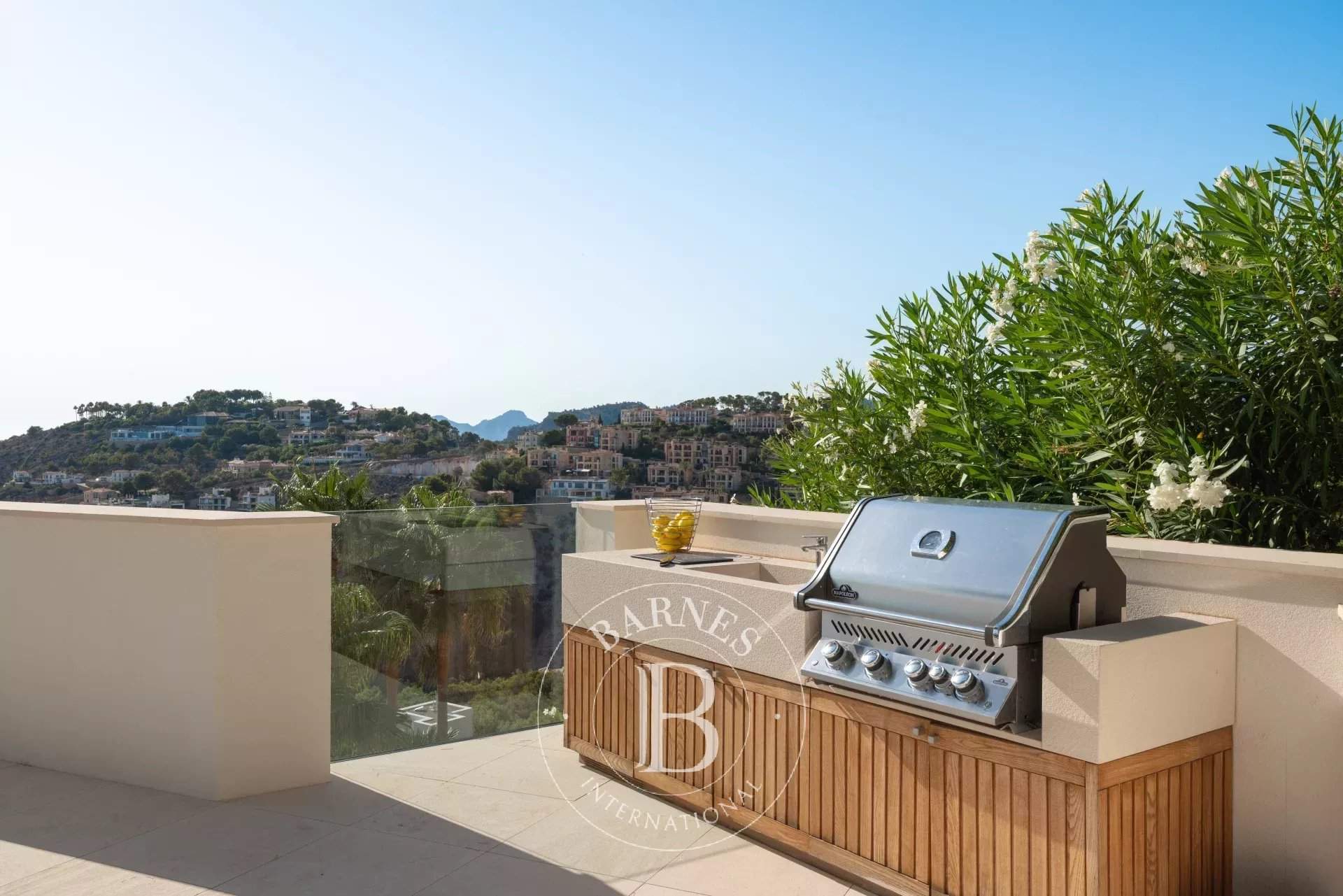 Port d'Andratx  - Villa 6 Bedrooms - picture 7