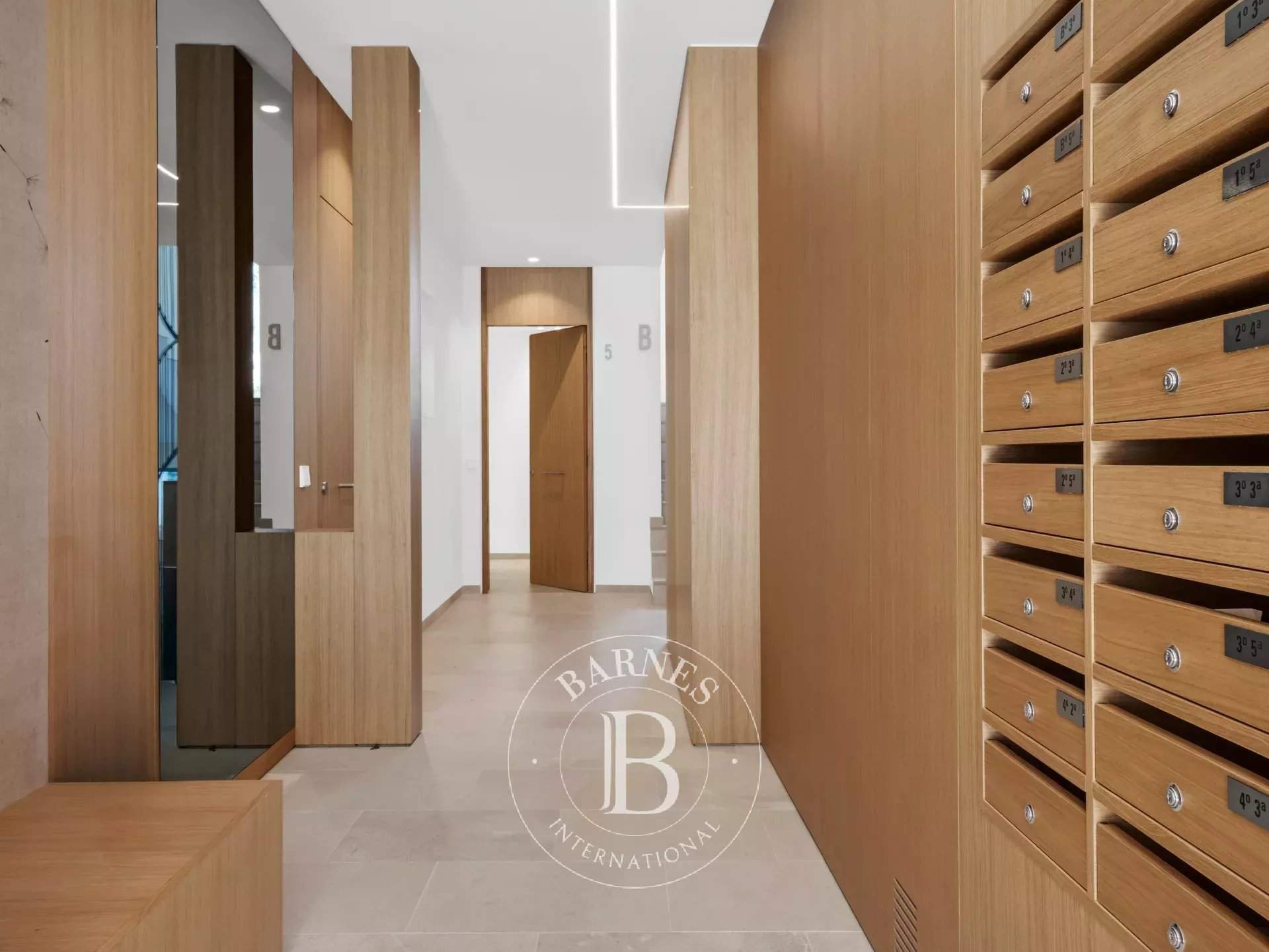 Palma de Mallorca  - Piso 3 Cuartos 2 Habitaciones - picture 16