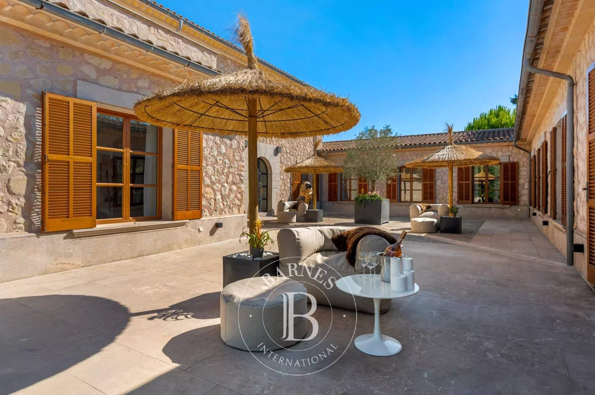 Montuiri  - Hôtel particulier 11 Pi&egrave;ces 6 Chambres - picture 12