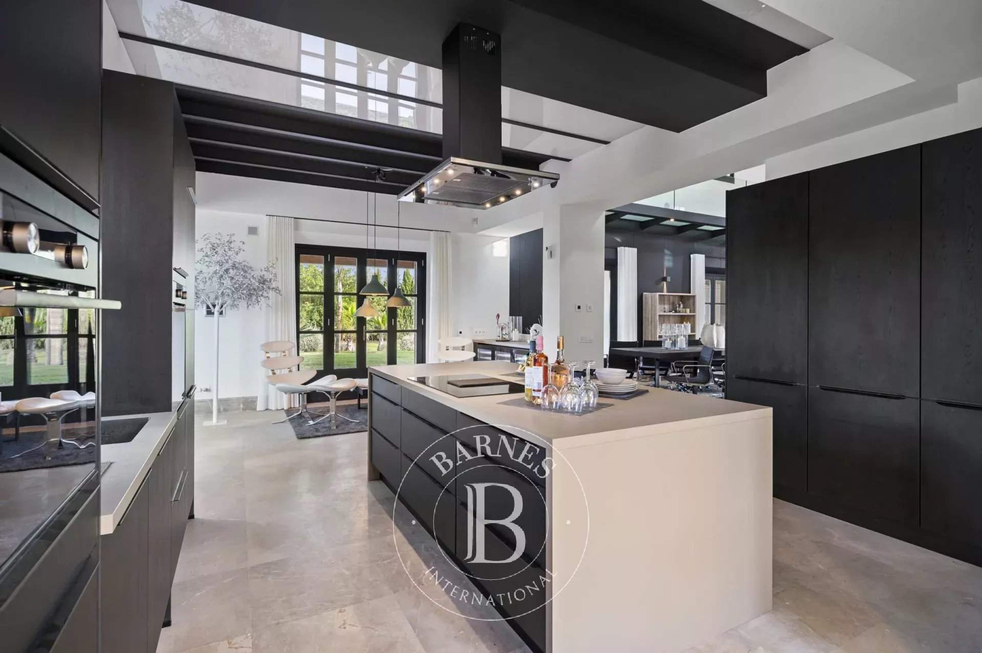 Montuiri  - Hôtel particulier 11 Pi&egrave;ces 6 Chambres - picture 4