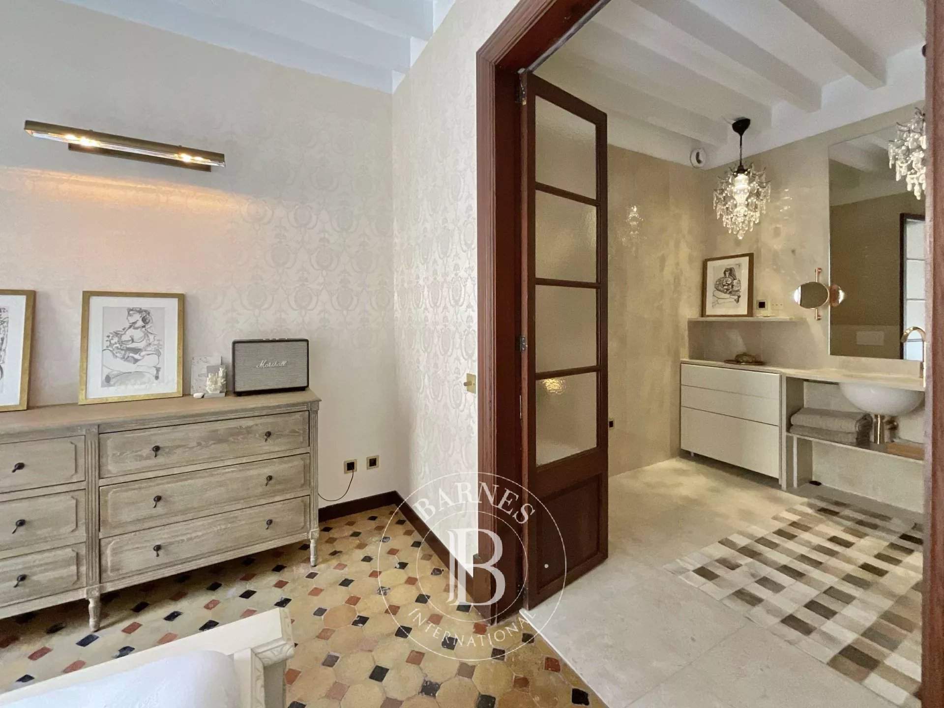 Palma de Mallorca  - Palacete 13 Cuartos 11 Habitaciones - picture 18