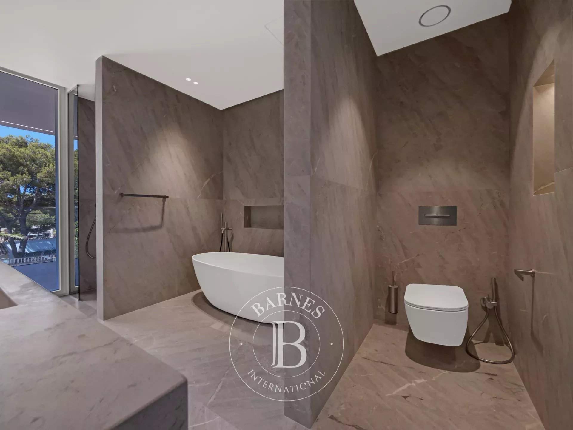 Santa Ponsa  - Villa 9 Cuartos 4 Habitaciones - picture 12