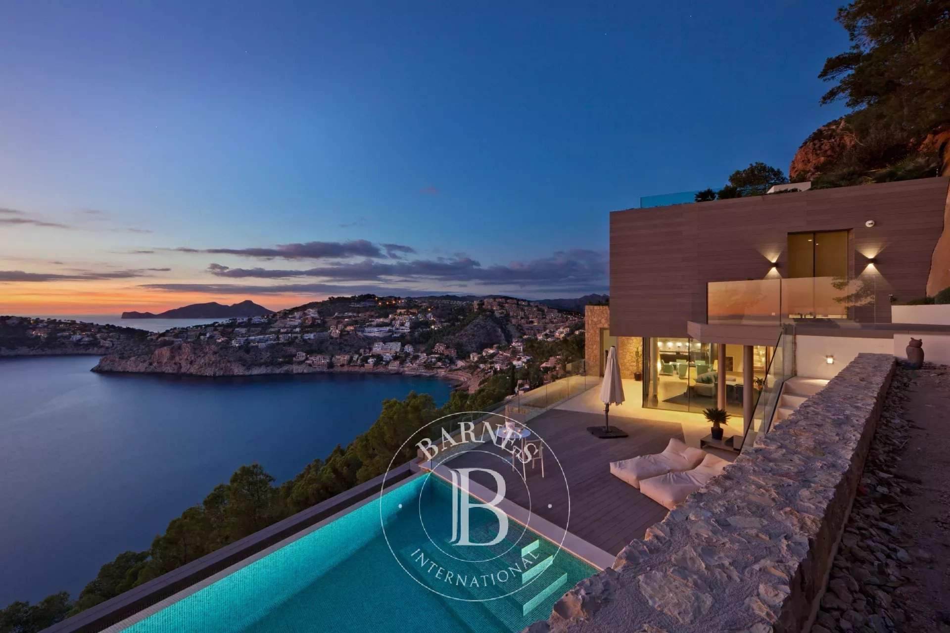 Port d'Andratx  - Villa 3 Bedrooms - picture 14