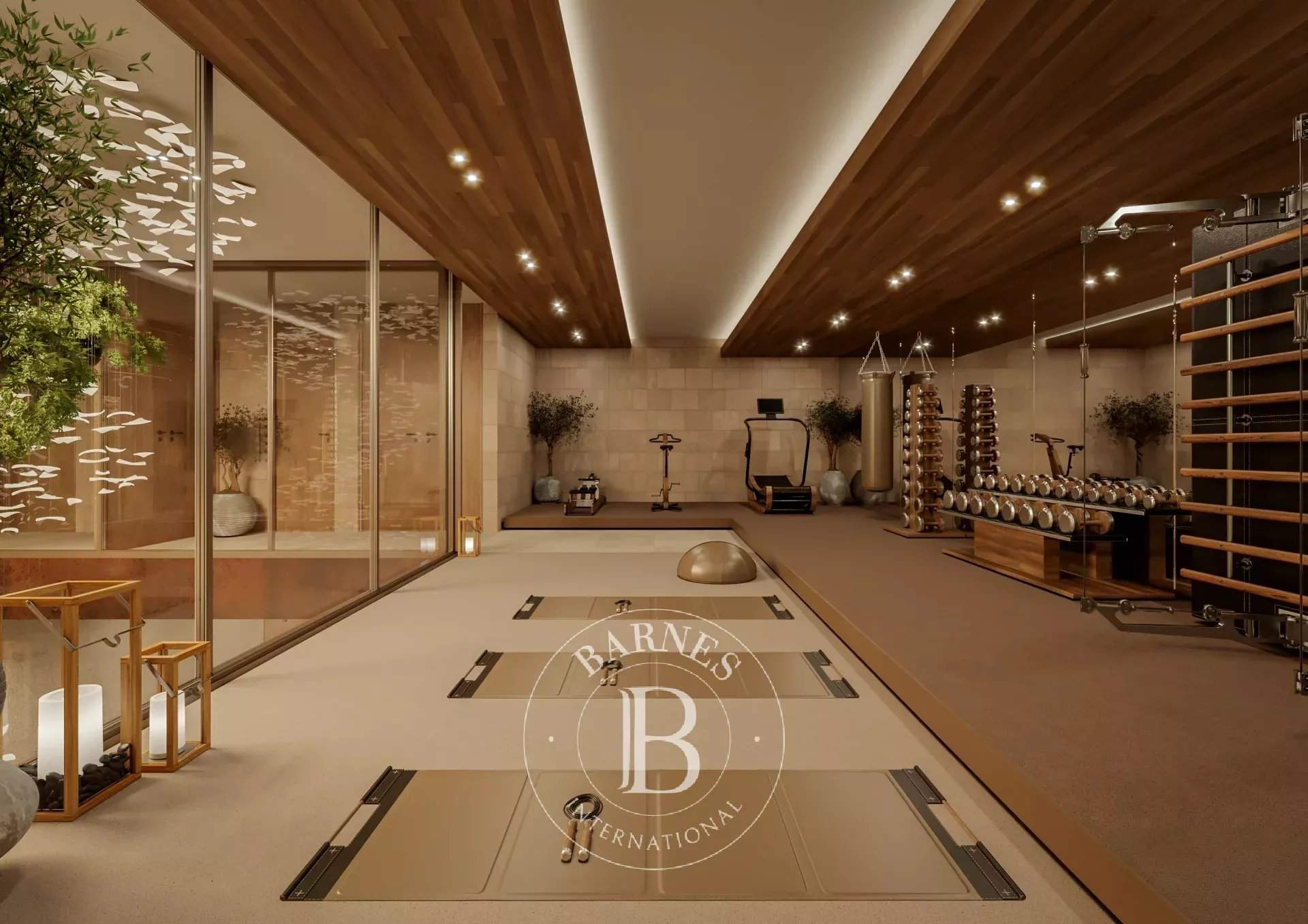 Palma de Mallorca  - Villa 11 Bedrooms - picture 13