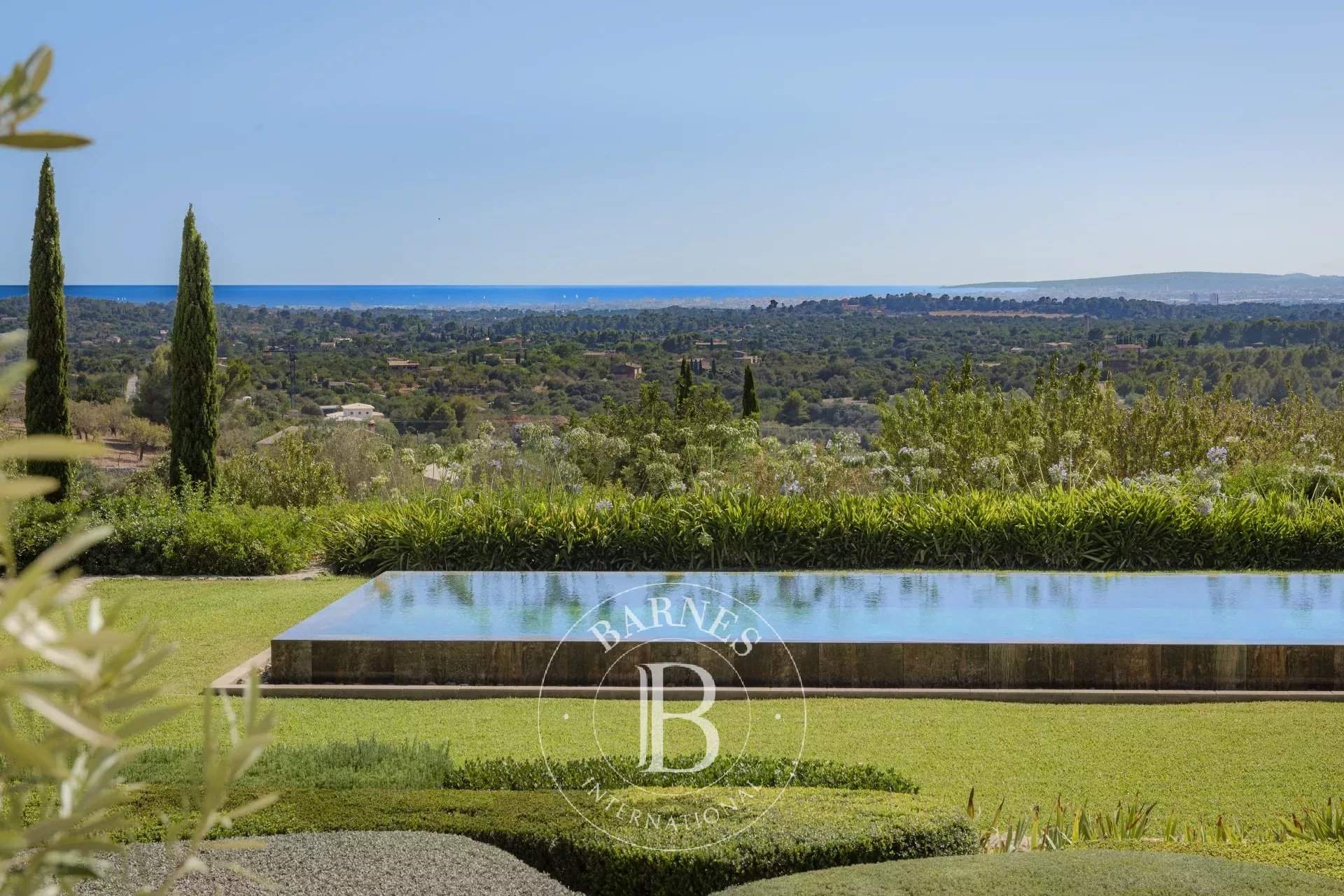 Santa María del Camí  - Villa 5 Bedrooms - picture 2