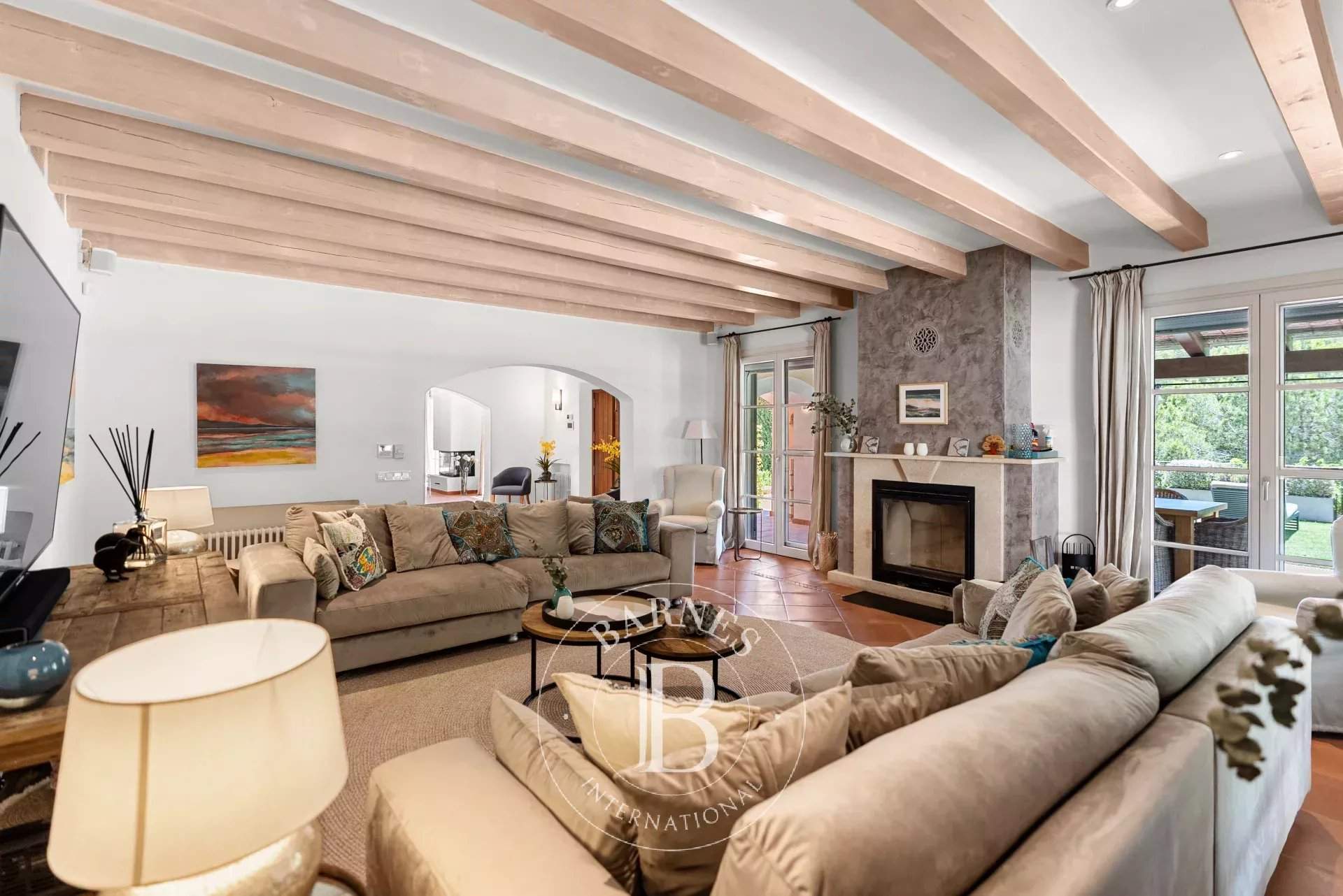 Es Camp de Mar  - Housing estate 6 Bedrooms - picture 8