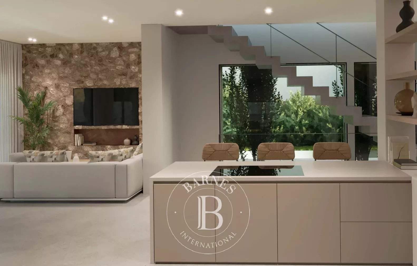 Colonia de Sant Pere  - Villa 4 Bedrooms - picture 5