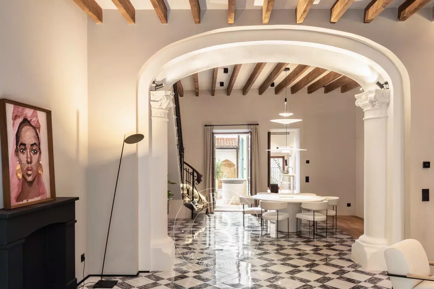 Sineu  - Maison de ville 5 Pi&egrave;ces 4 Chambres - picture 1