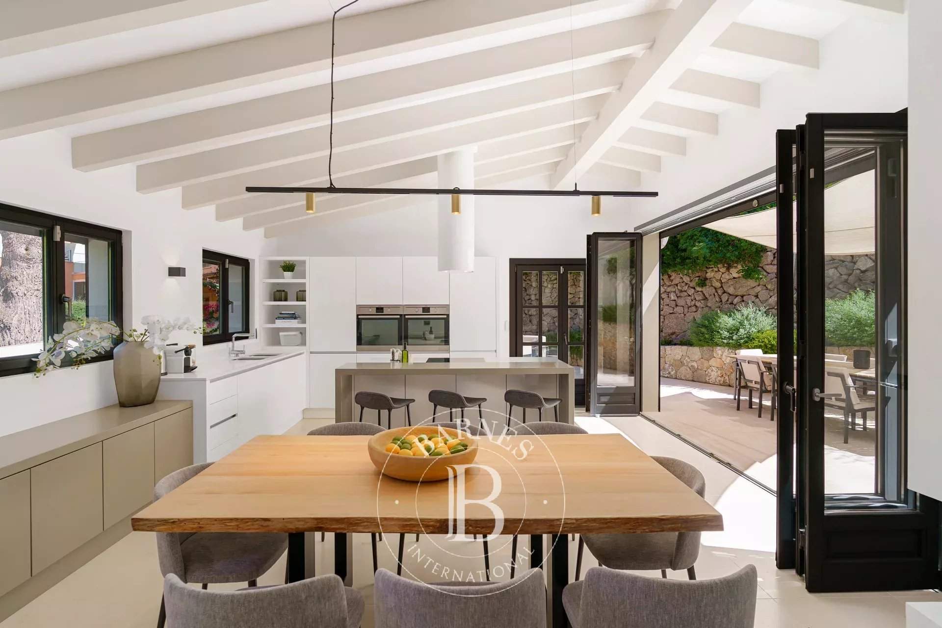 Port d'Andratx  - Villa 4 Bedrooms - picture 6