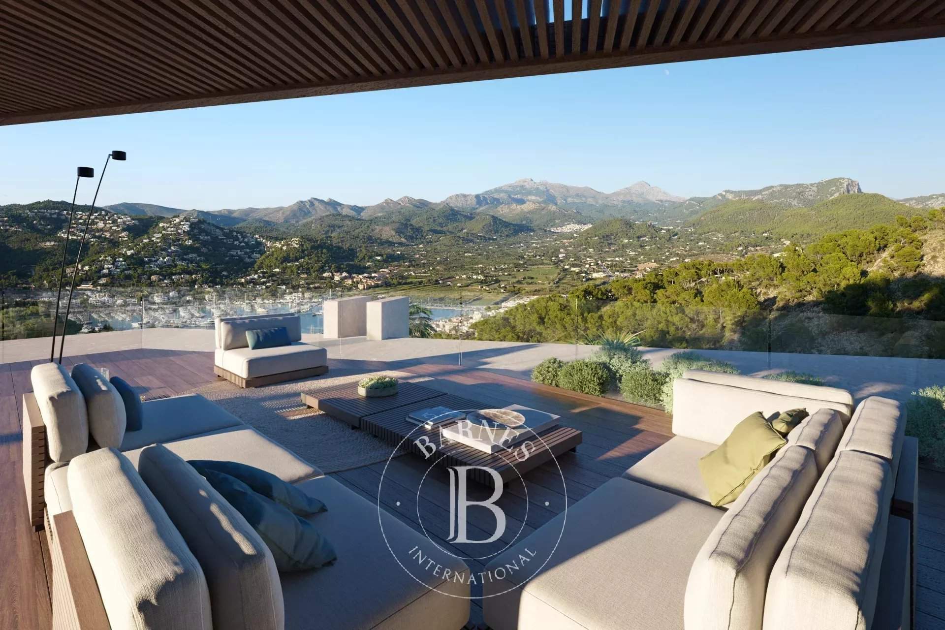 Andratx  - Villa 9 Bedrooms - picture 15